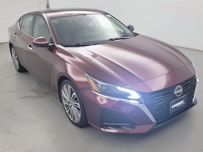 2023 Nissan Altima SL