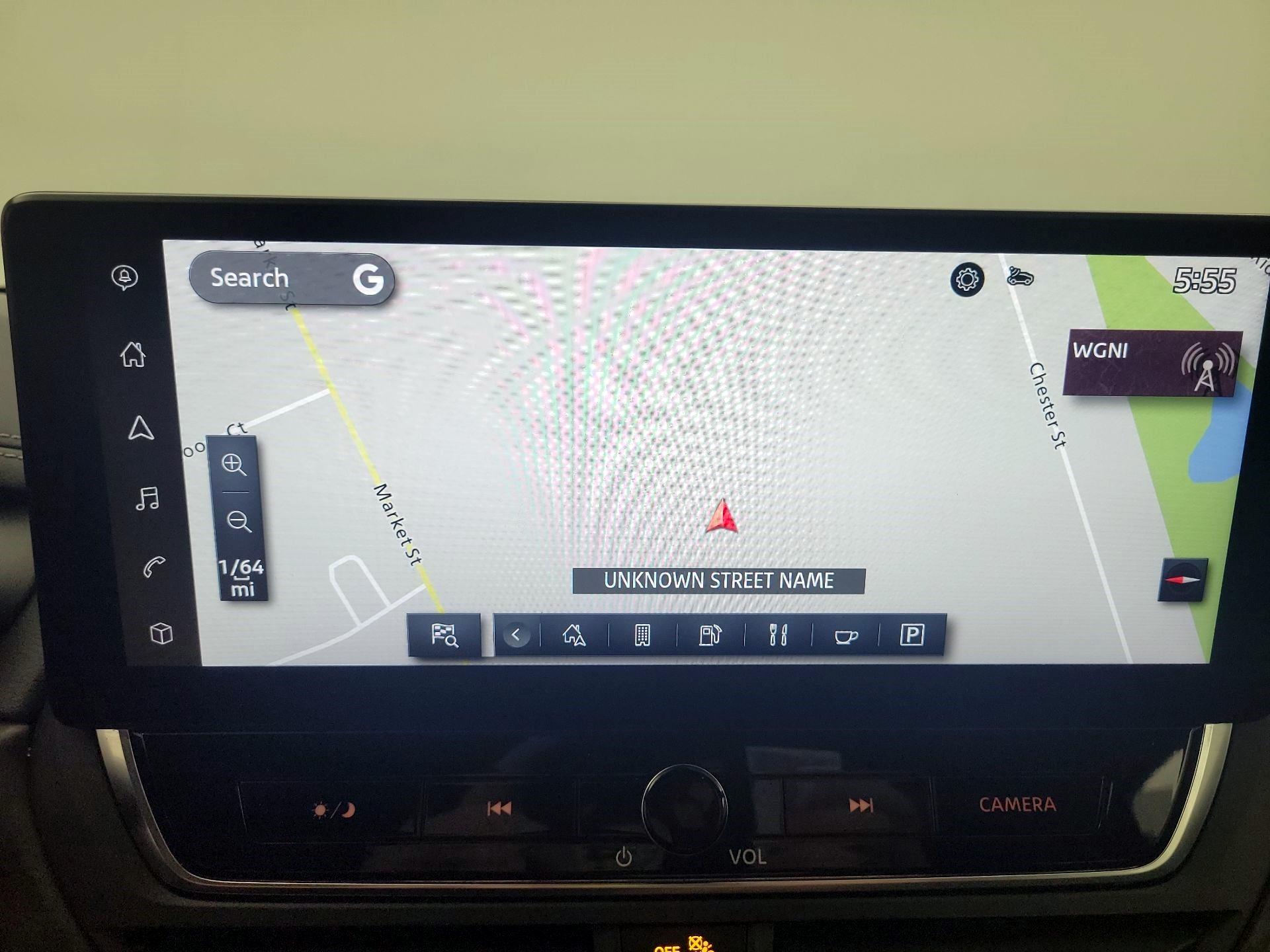 Thumbnail: 2023 Nissan Altima - 12