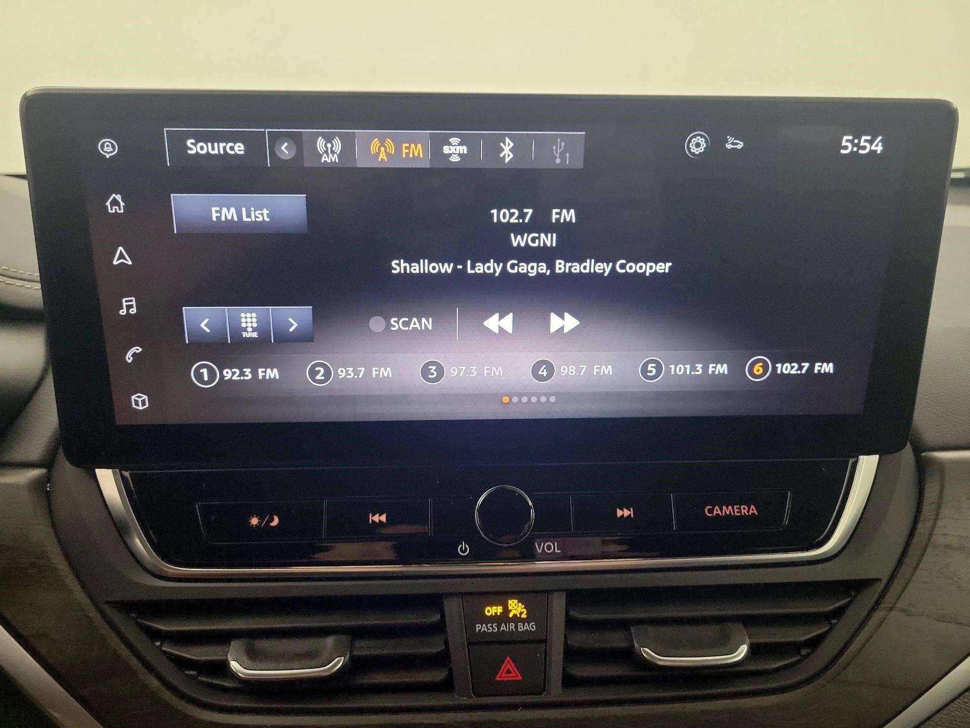 Thumbnail: 2023 Nissan Altima - 14