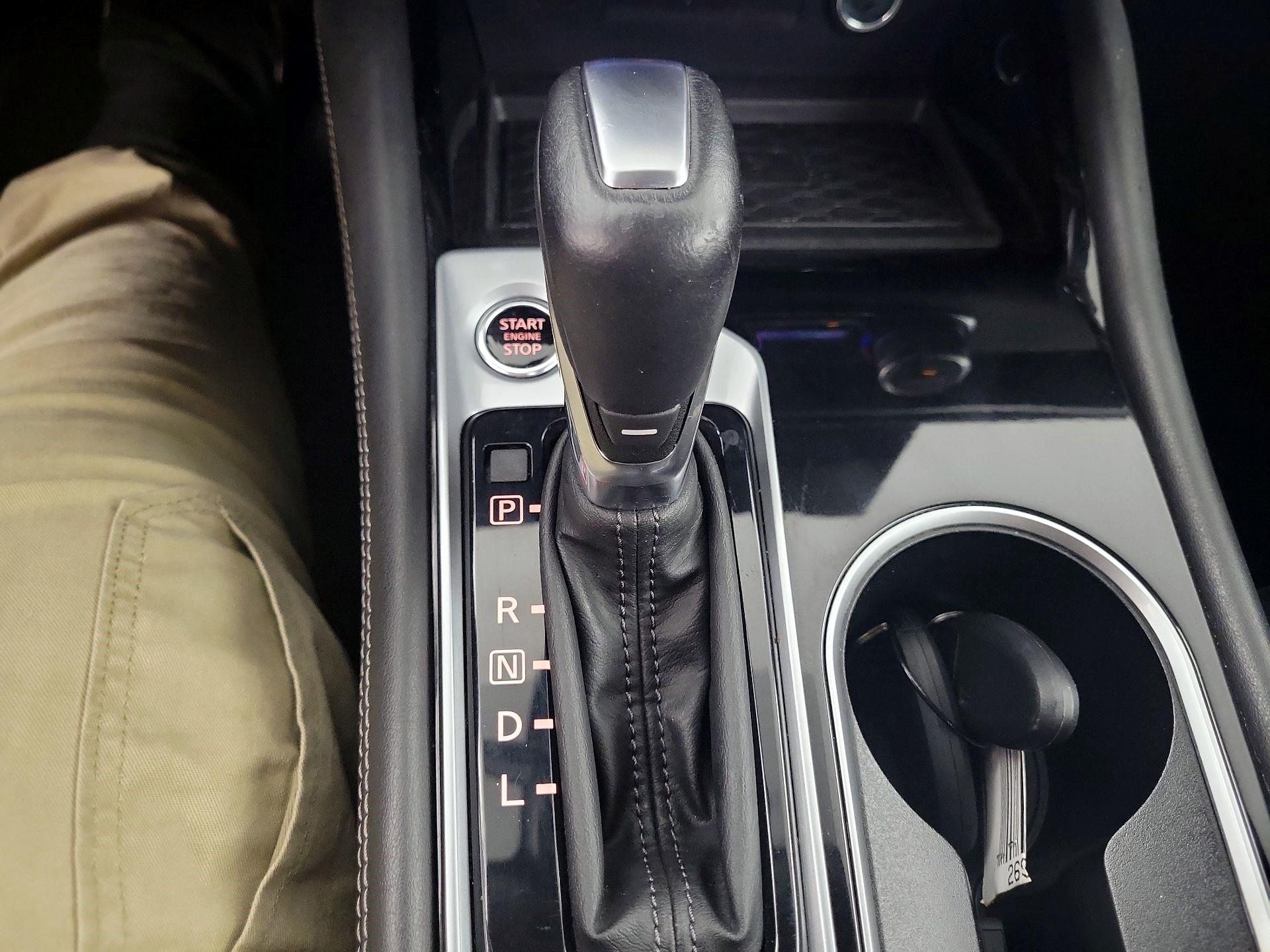 Thumbnail: 2023 Nissan Altima - 16