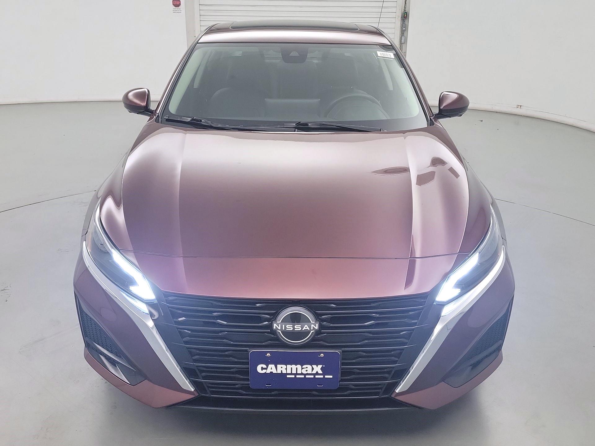 Thumbnail: 2023 Nissan Altima - 2