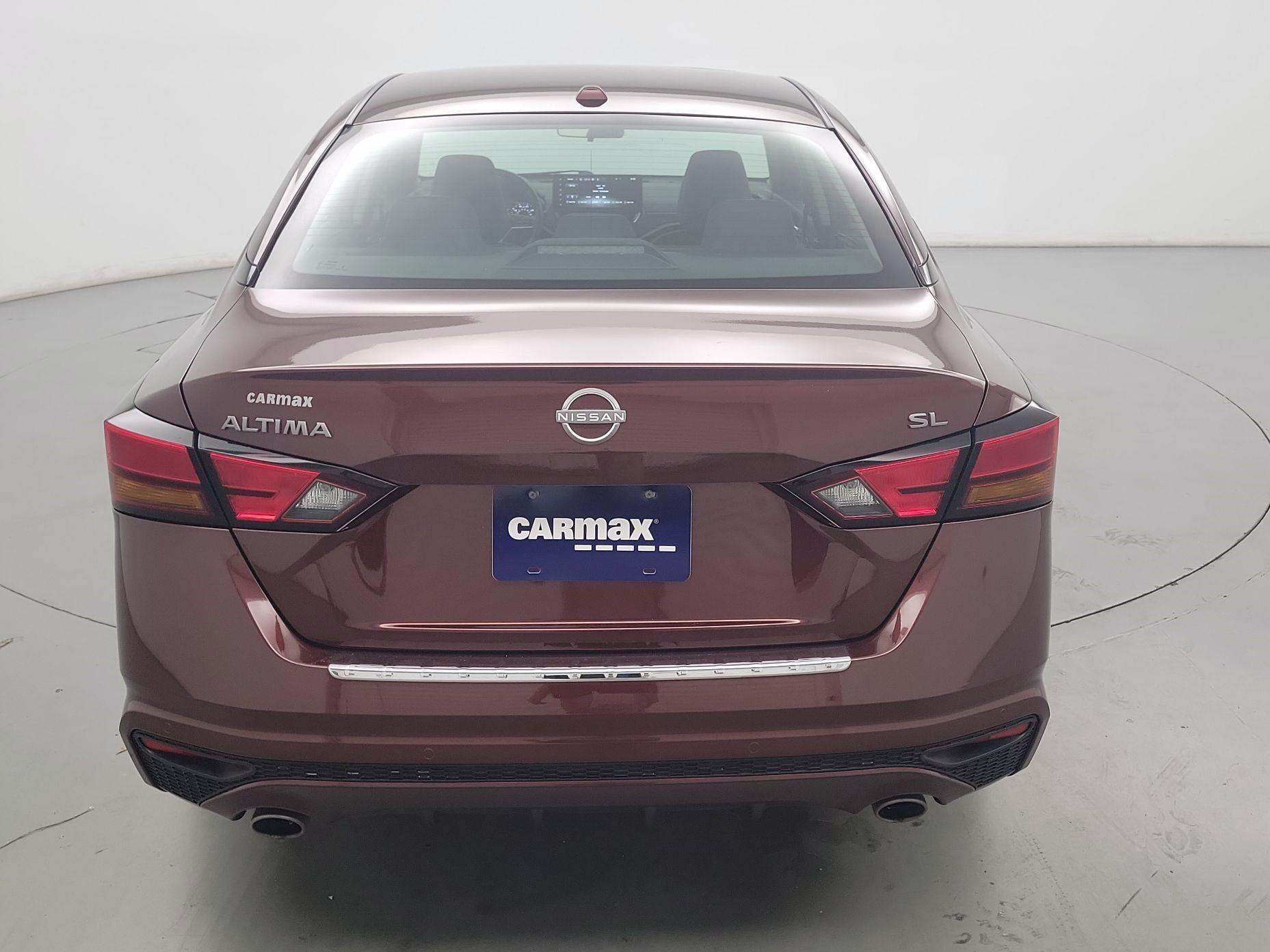 Thumbnail: 2023 Nissan Altima - 6