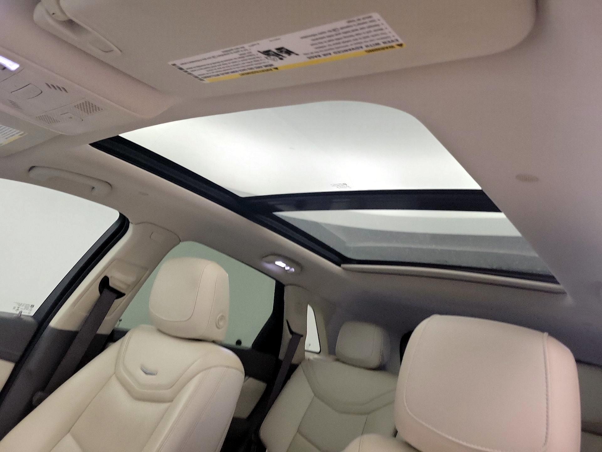 Thumbnail: 2020 Cadillac XT5 - 19