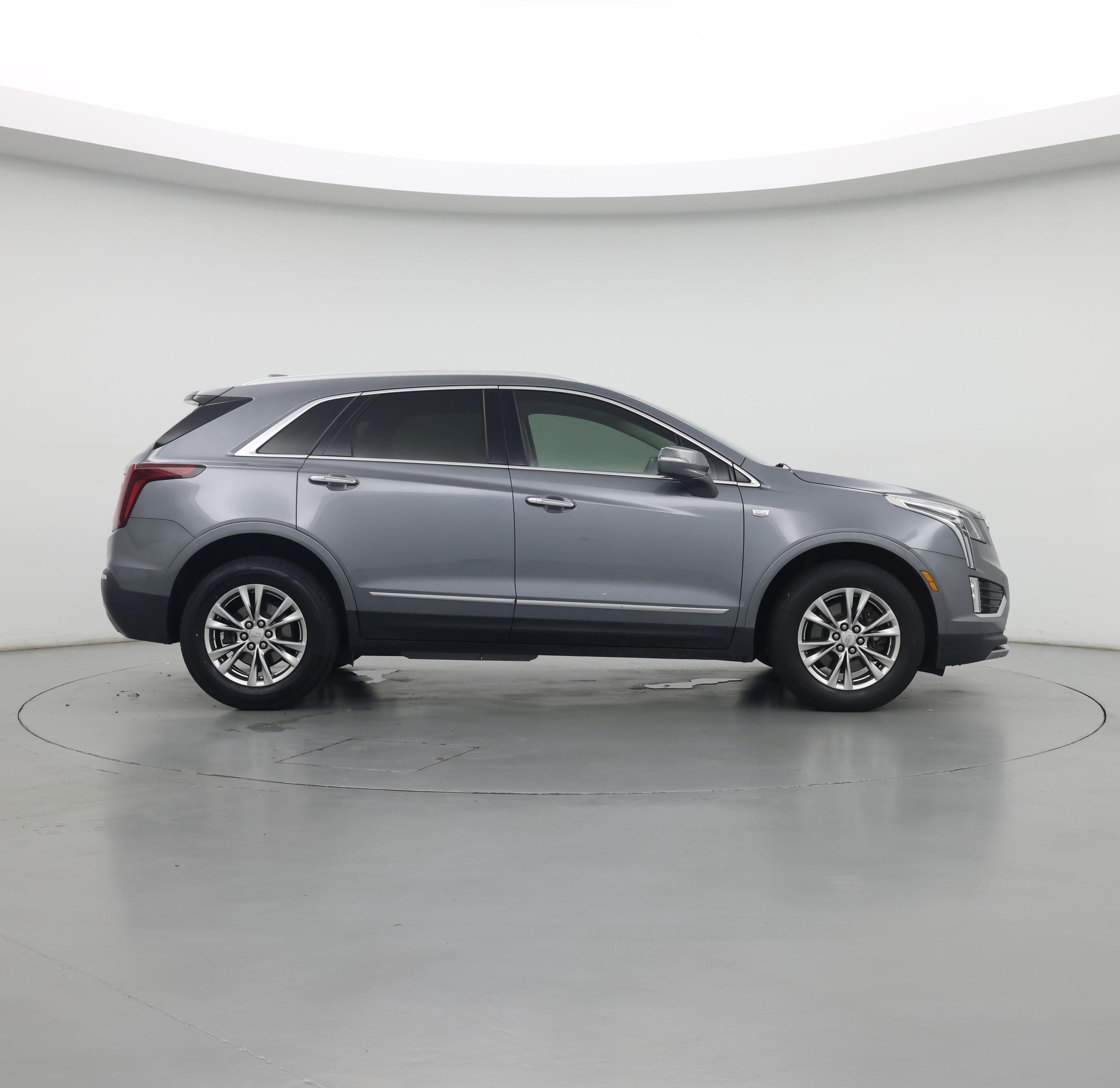Thumbnail: 2020 Cadillac XT5 - 7