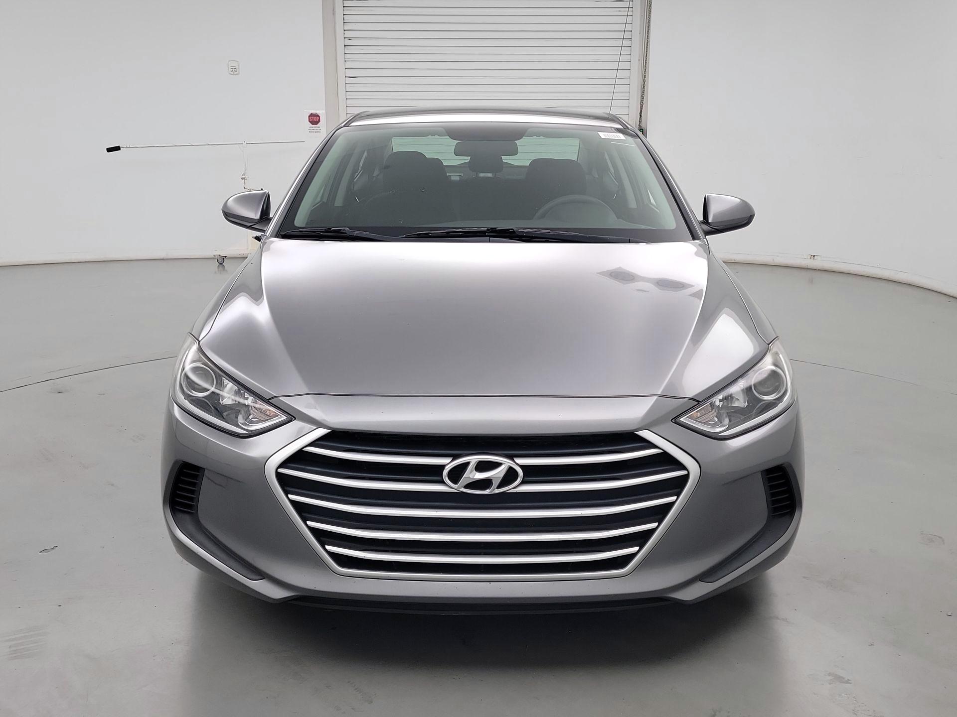 Thumbnail: 2018 Hyundai Elantra - 2