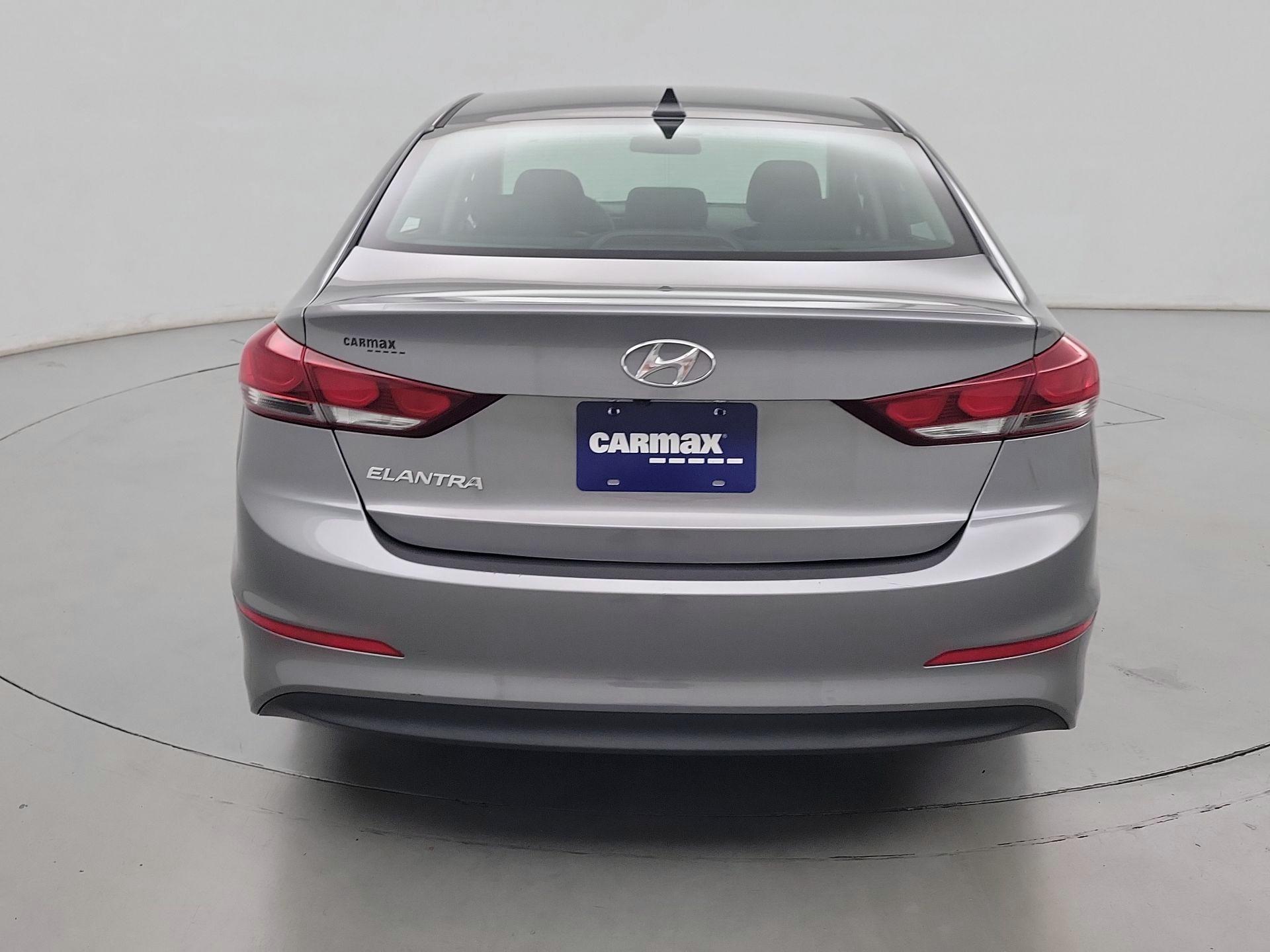 Thumbnail: 2018 Hyundai Elantra - 6