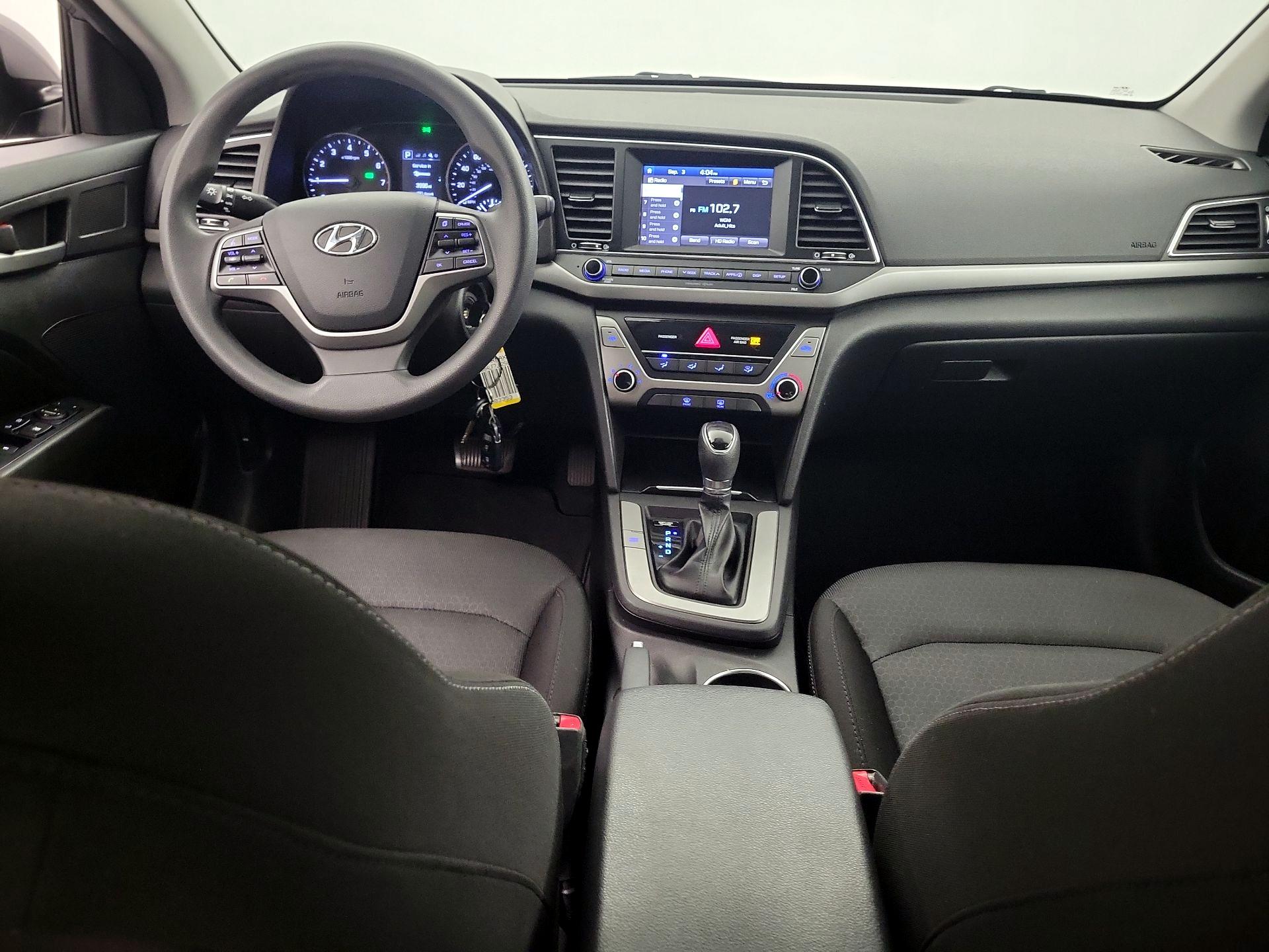 Thumbnail: 2018 Hyundai Elantra - 8