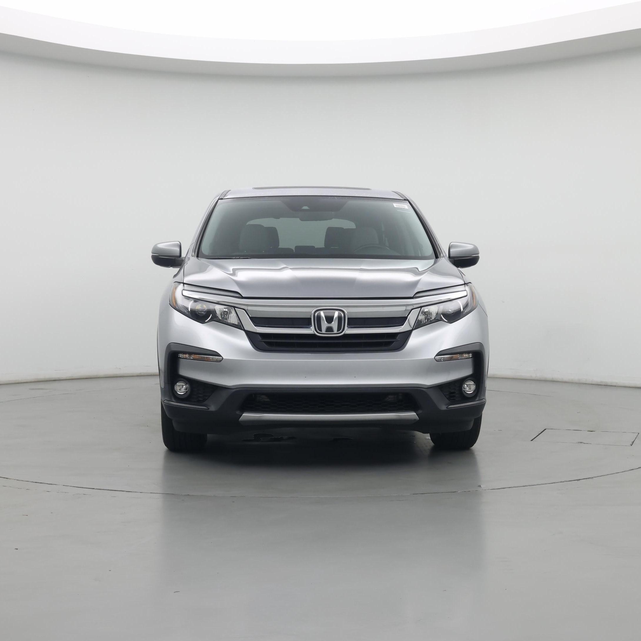 Thumbnail: 2019 Honda Pilot - 5