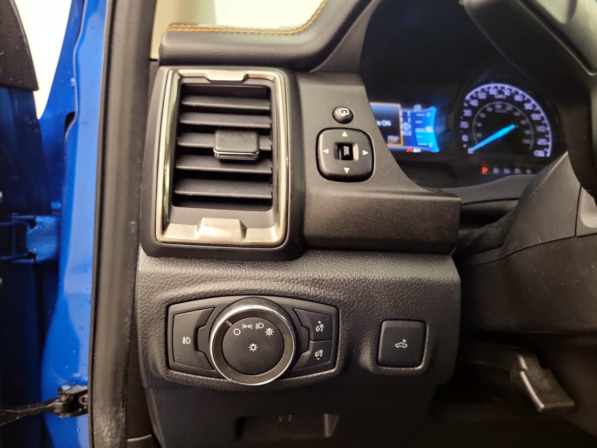 Thumbnail: 2022 Ford Ranger - 11