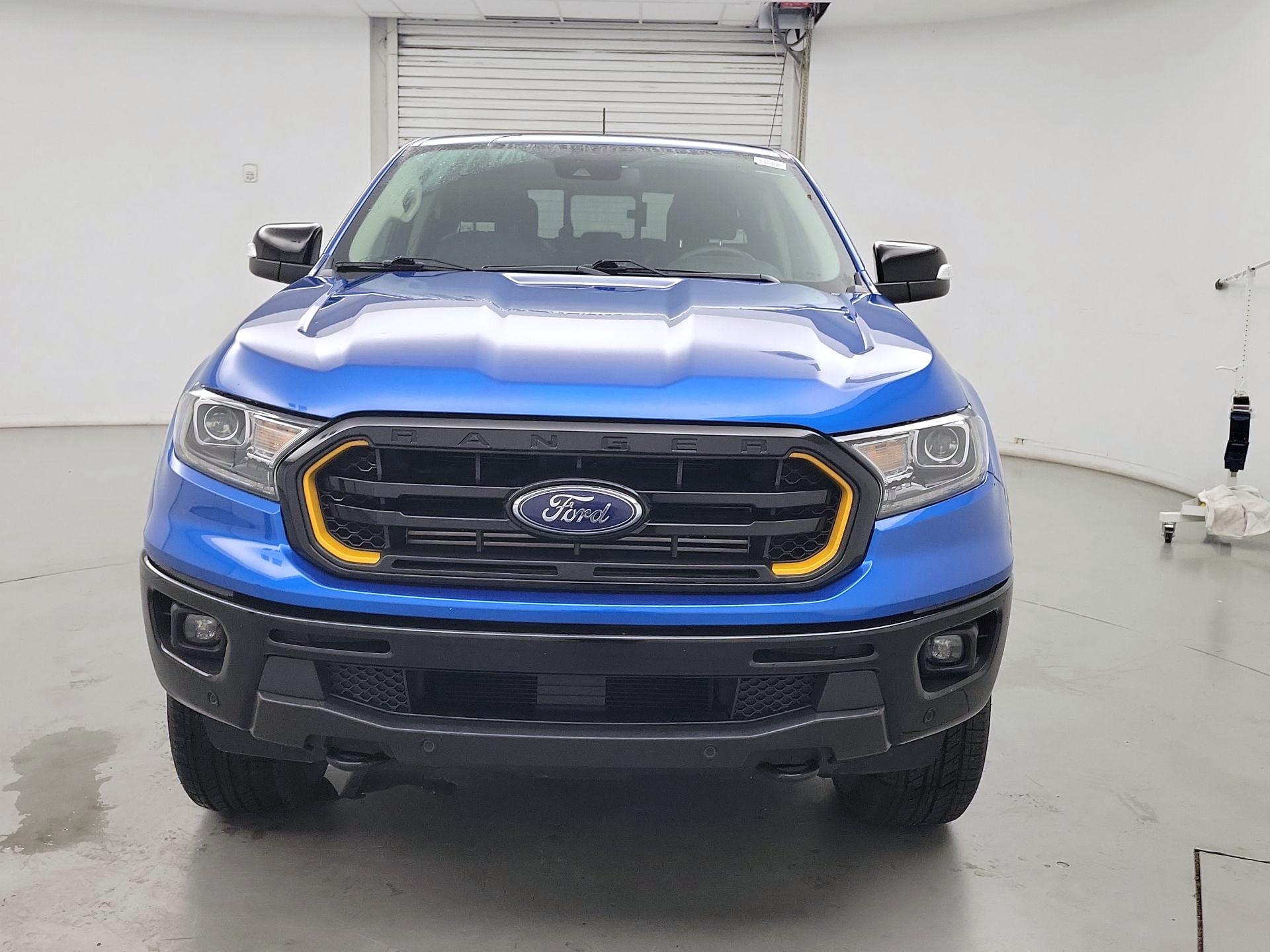 Thumbnail: 2022 Ford Ranger - 2