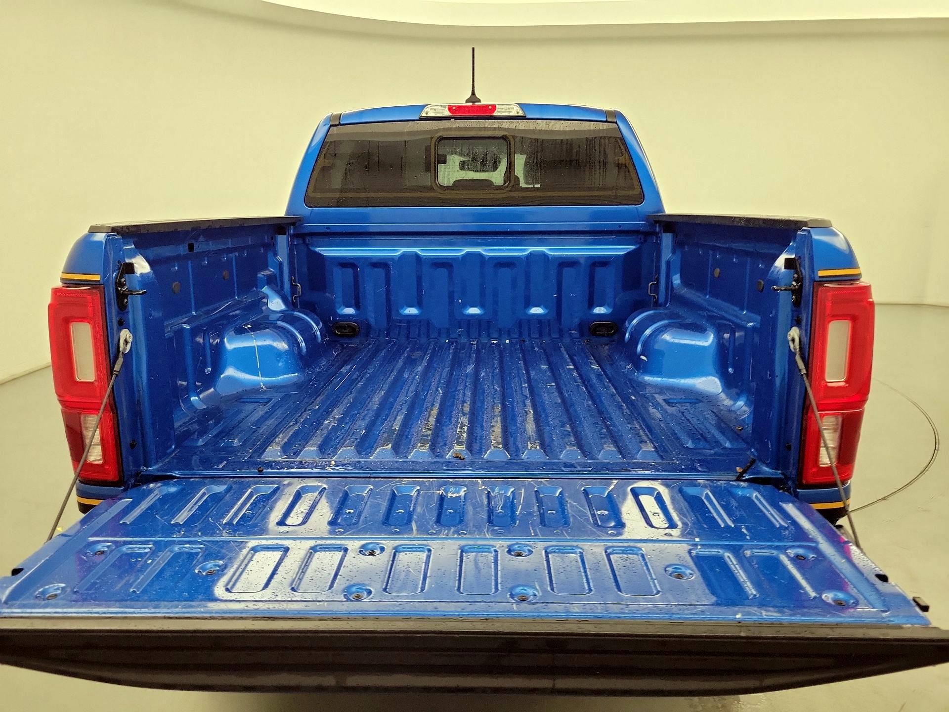 Thumbnail: 2022 Ford Ranger - 19