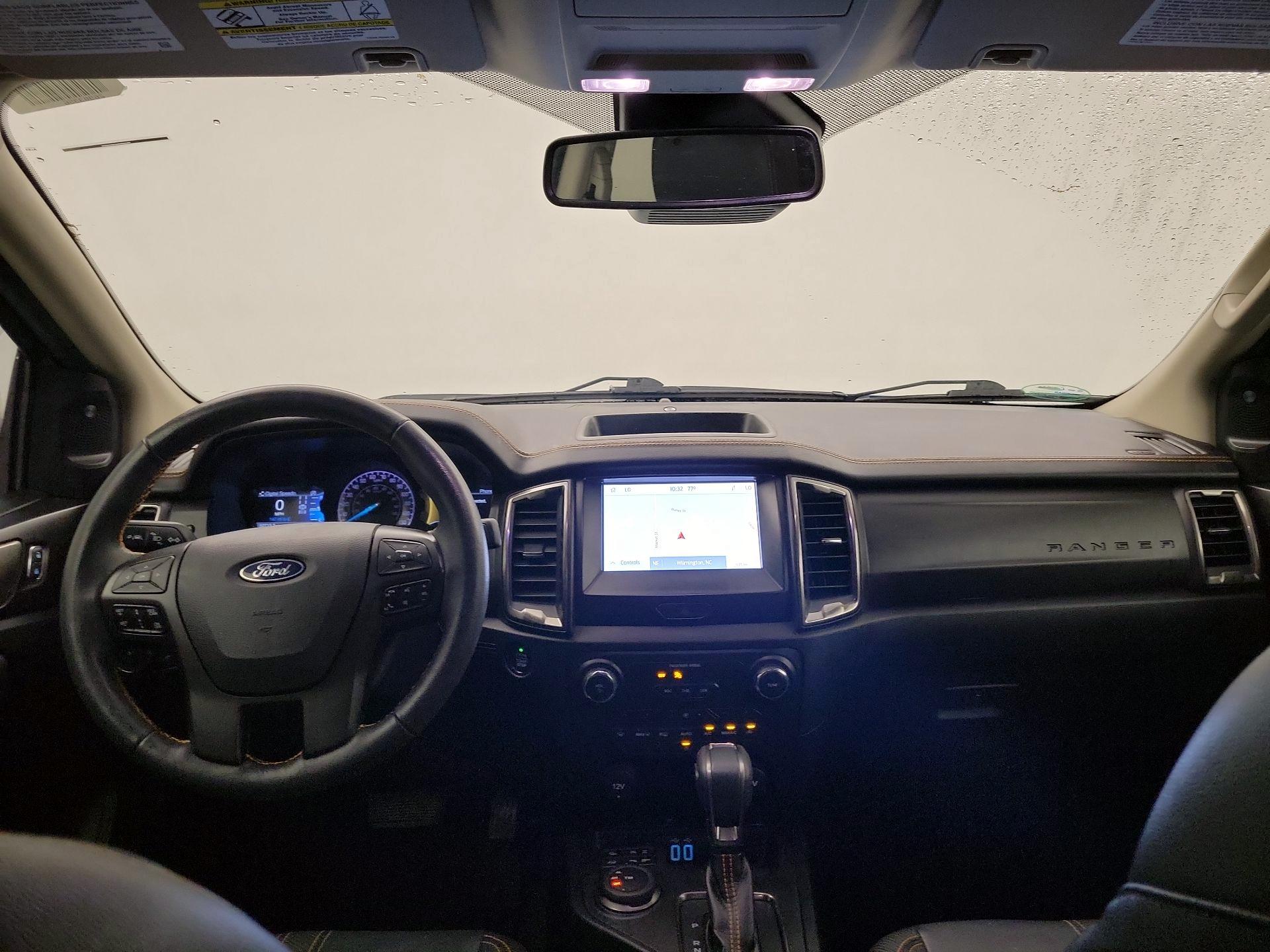 Thumbnail: 2022 Ford Ranger - 8