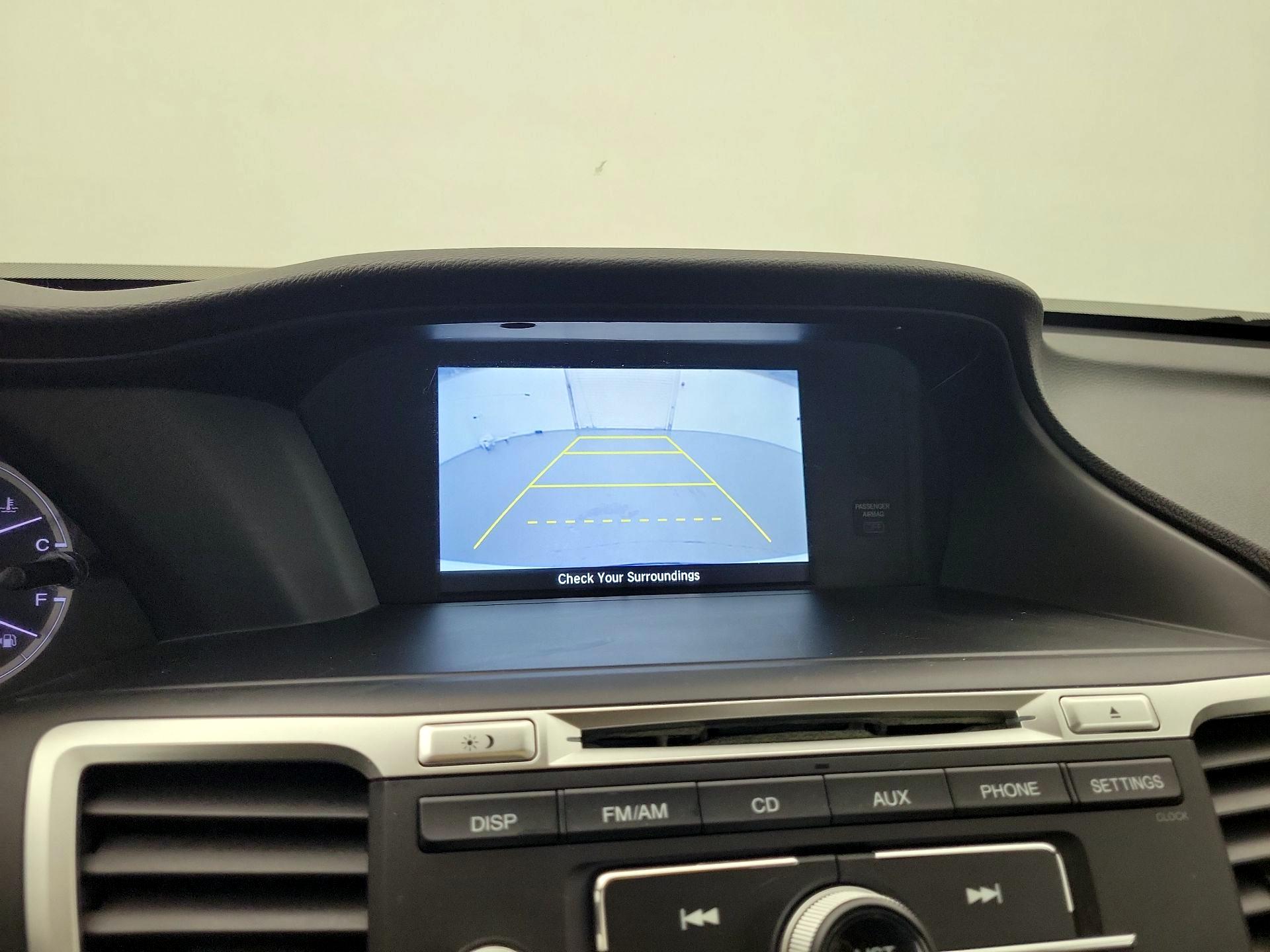 Thumbnail: 2015 Honda Accord - 14