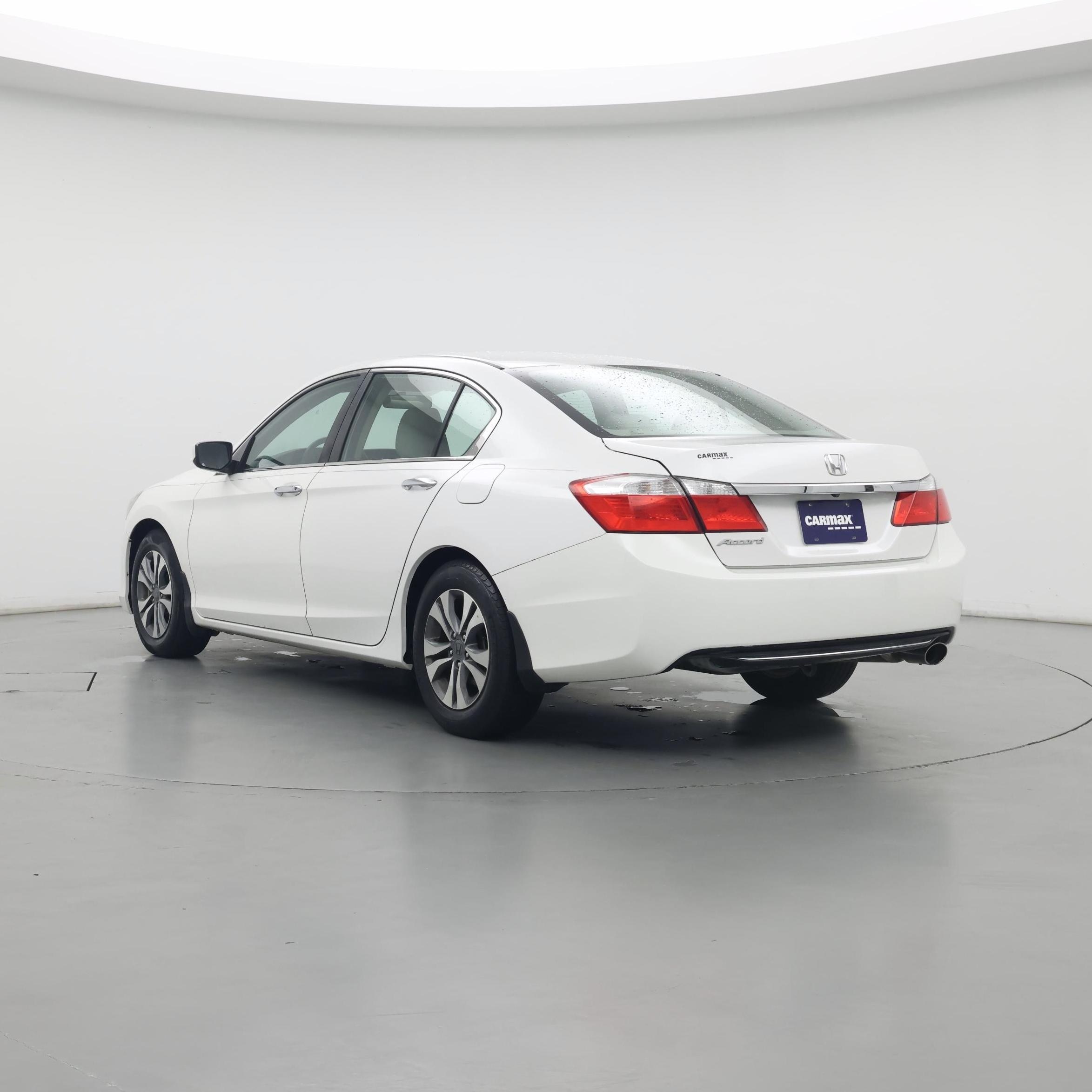 Thumbnail: 2015 Honda Accord - 2