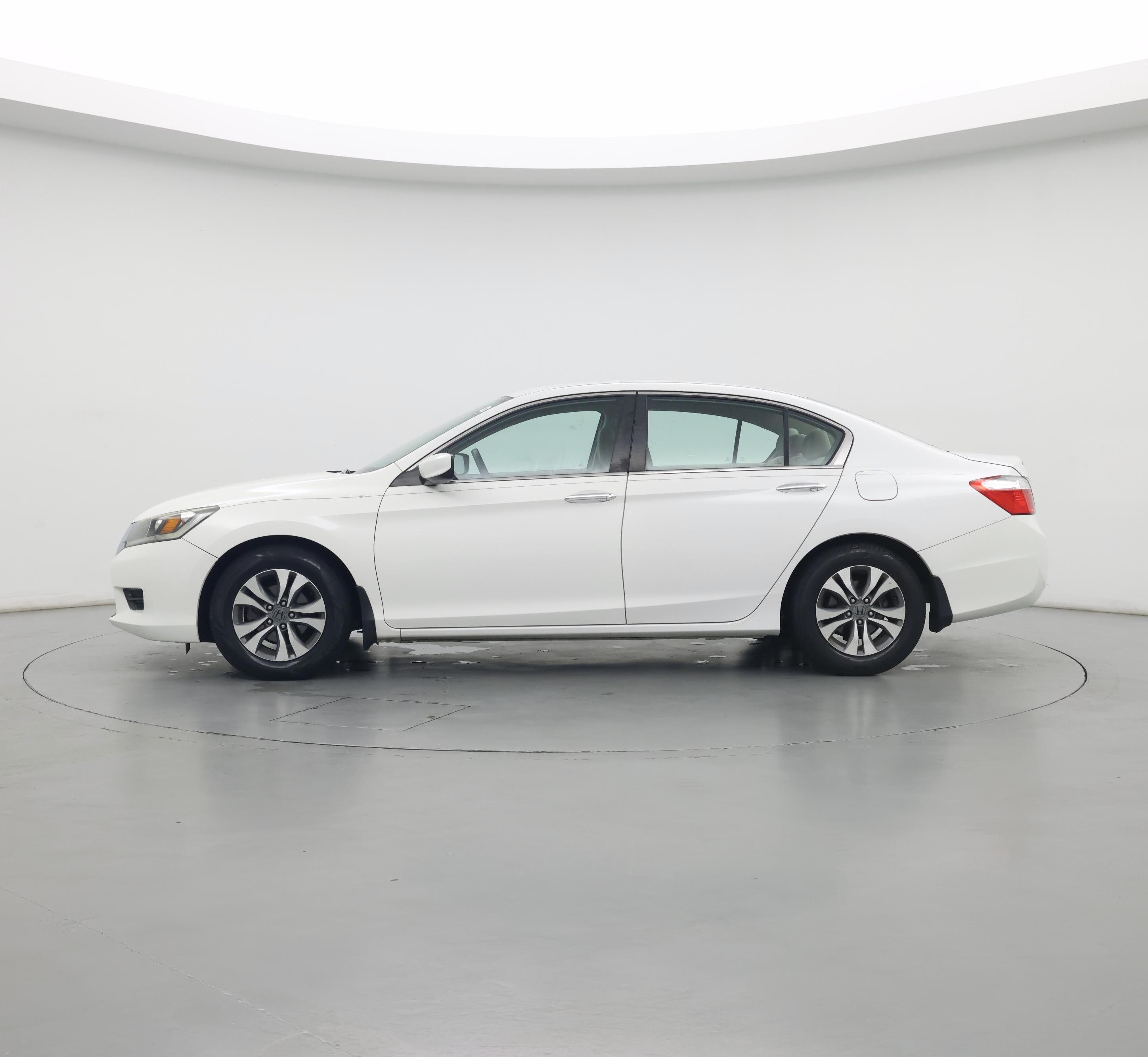 Thumbnail: 2015 Honda Accord - 3