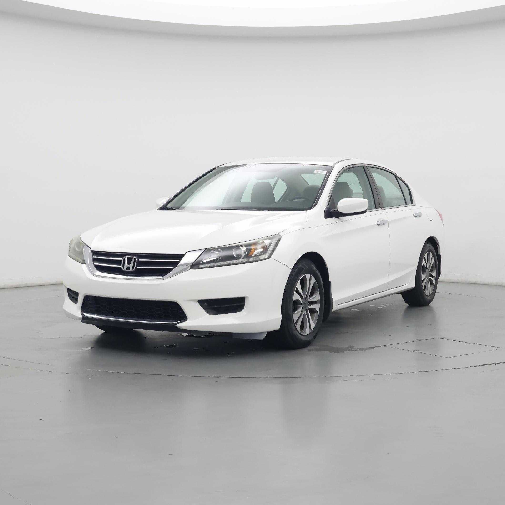 Thumbnail: 2015 Honda Accord - 4