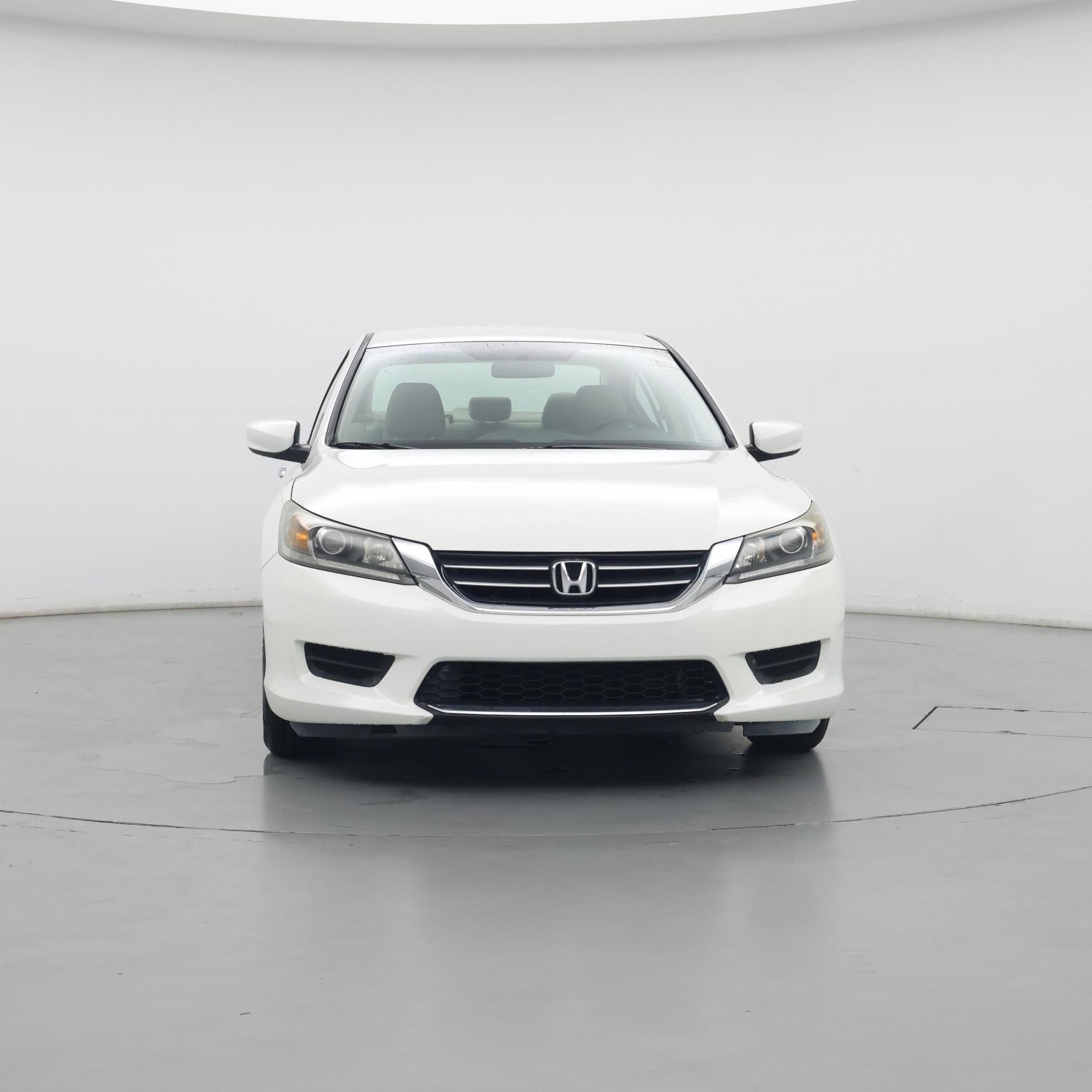 Thumbnail: 2015 Honda Accord - 5