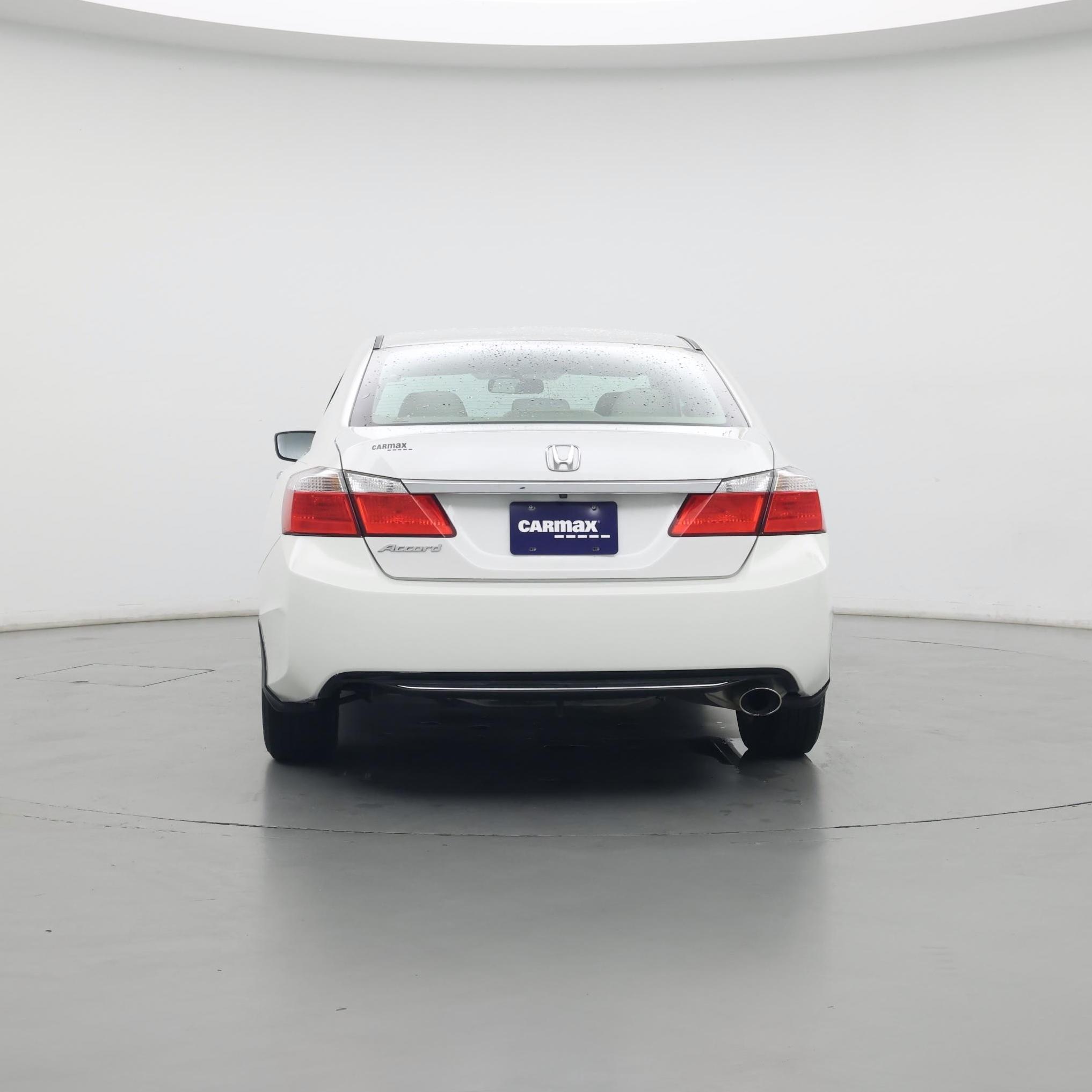 Thumbnail: 2015 Honda Accord - 6