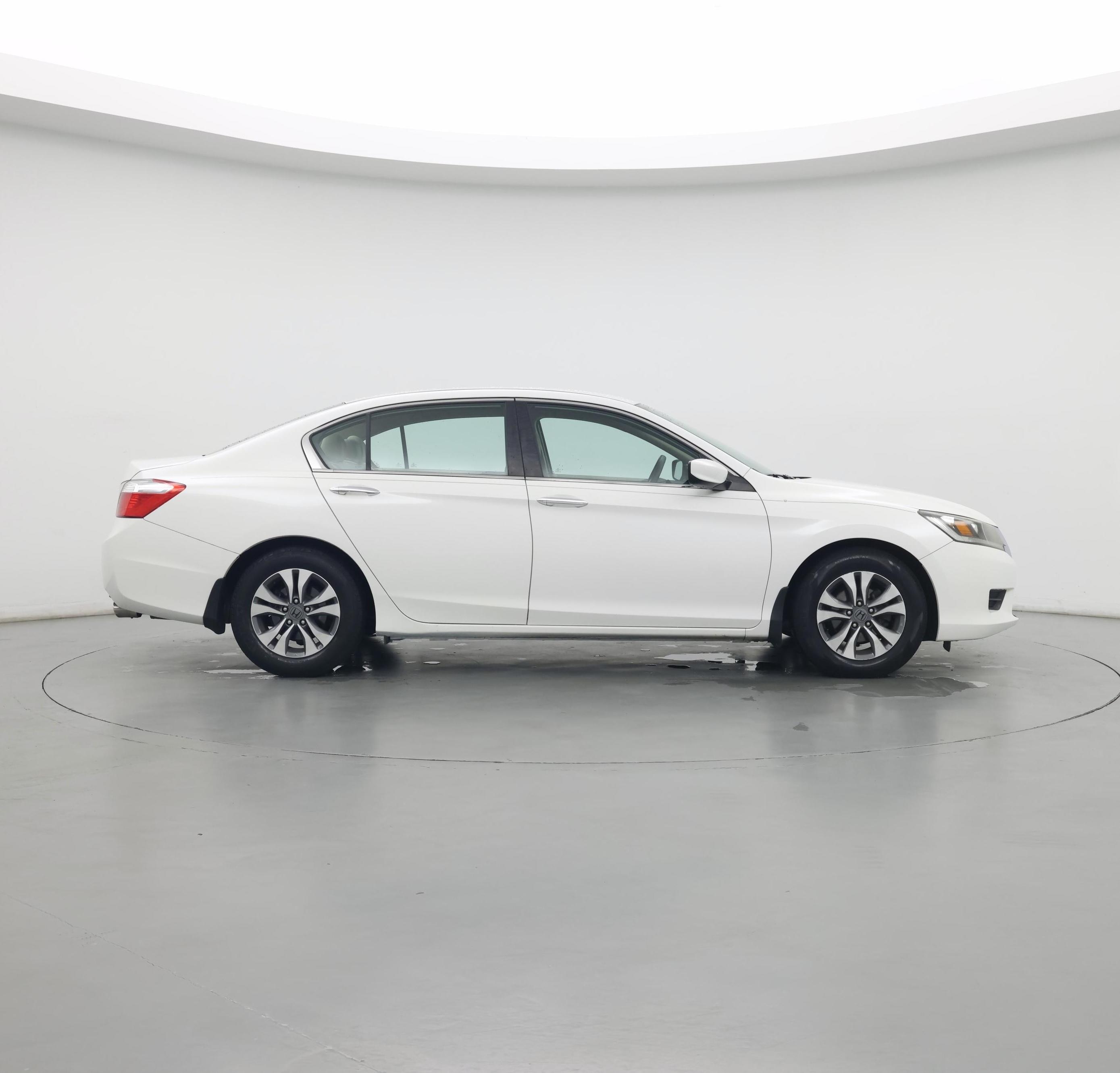 Thumbnail: 2015 Honda Accord - 7