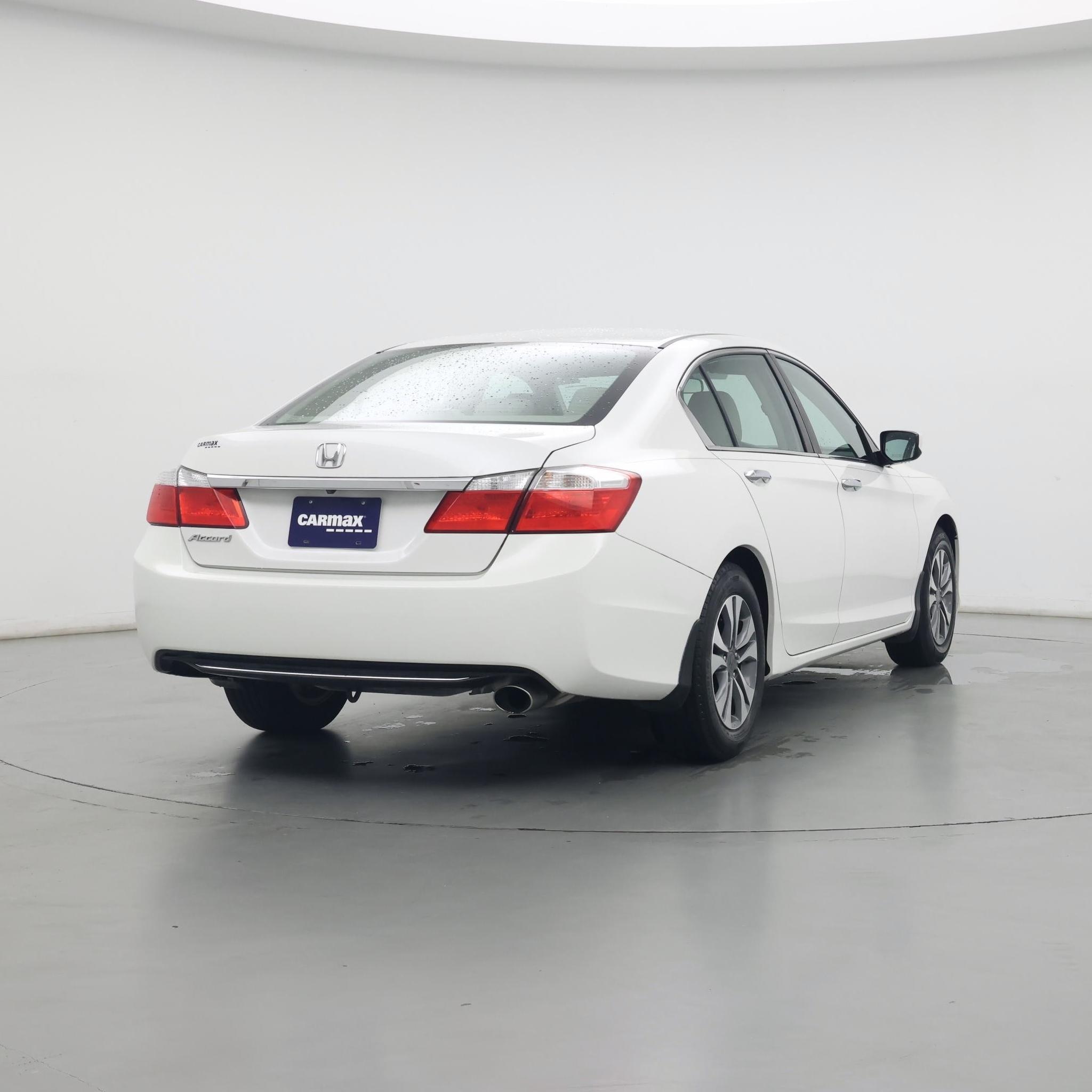 Thumbnail: 2015 Honda Accord - 8