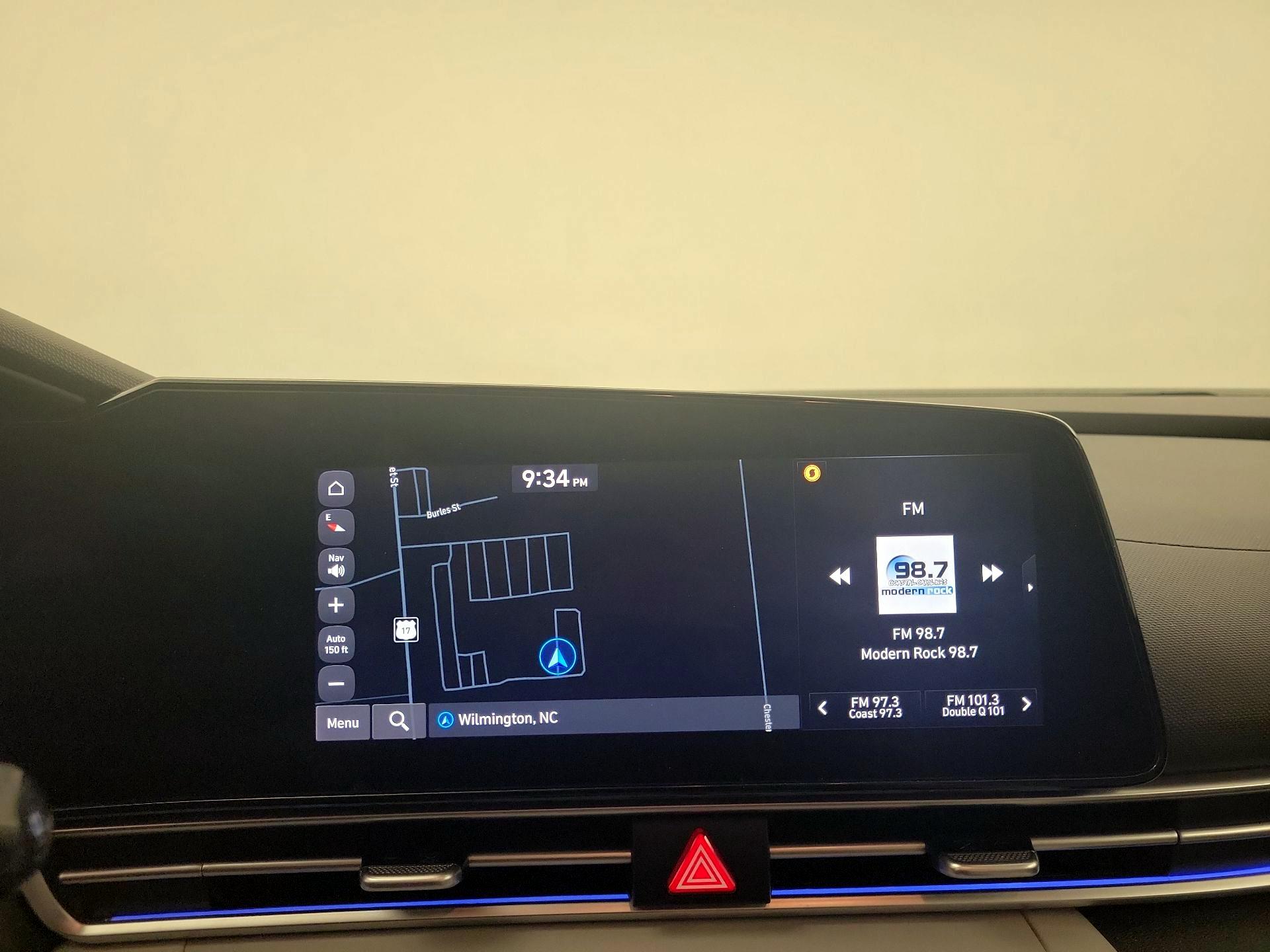 Thumbnail: 2023 Hyundai Elantra - 14