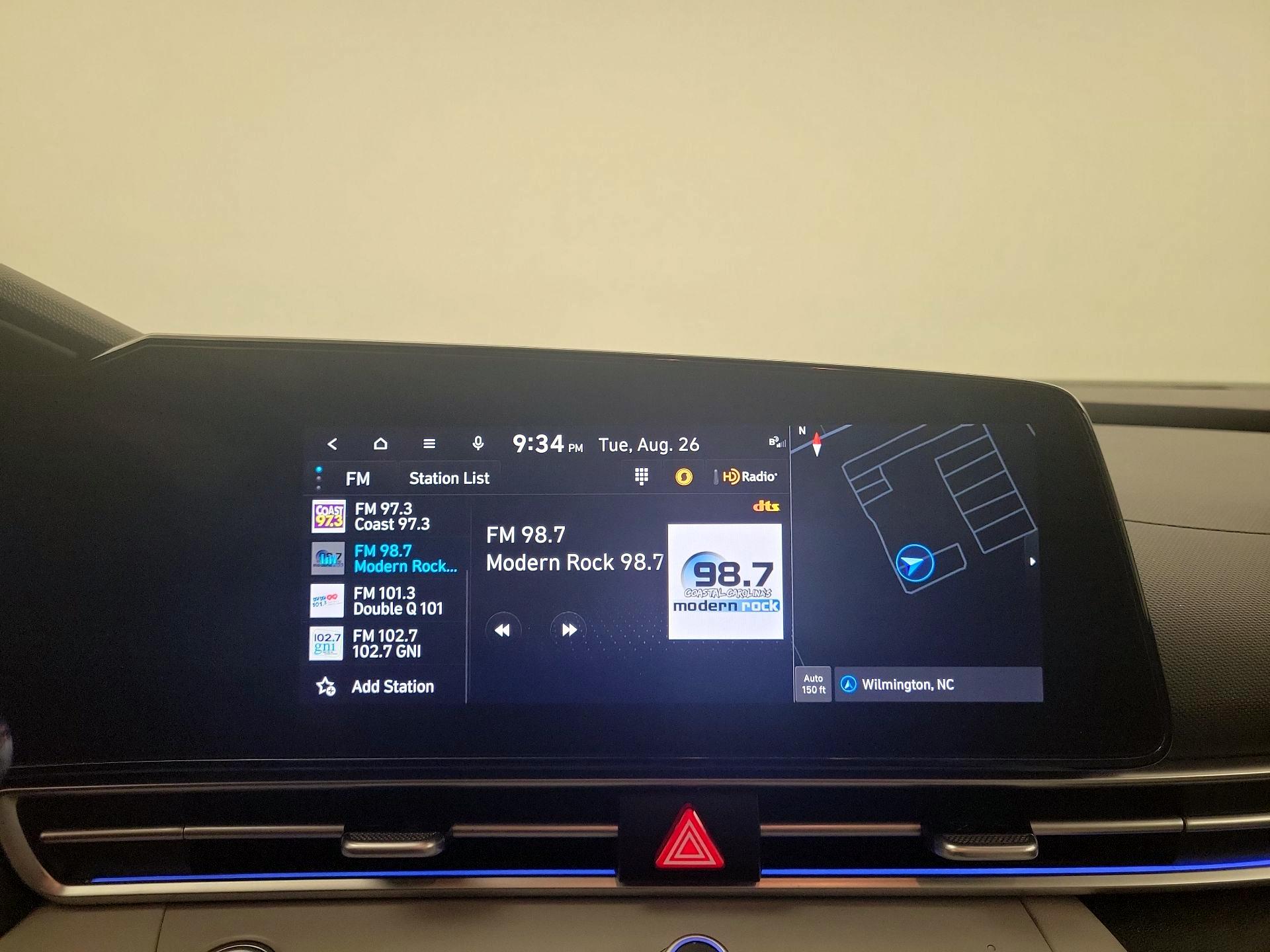 Thumbnail: 2023 Hyundai Elantra - 16