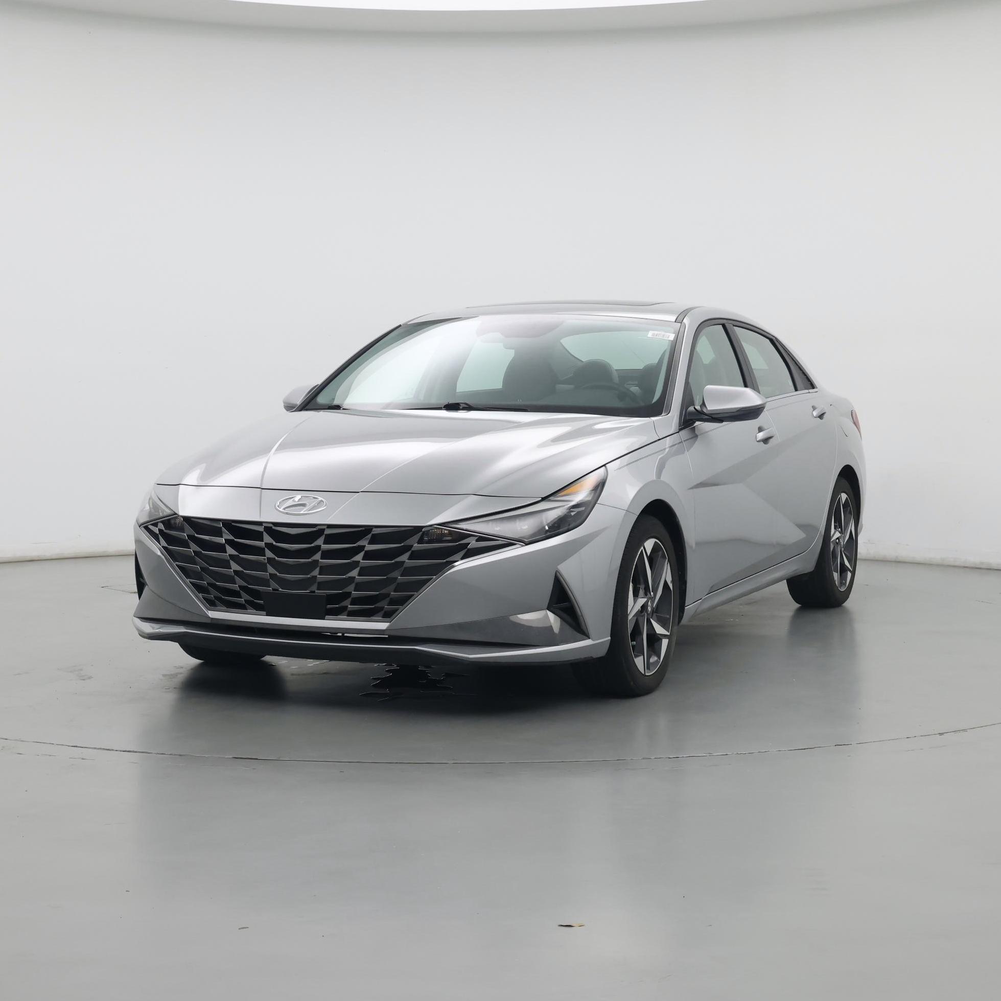 Thumbnail: 2023 Hyundai Elantra - 4