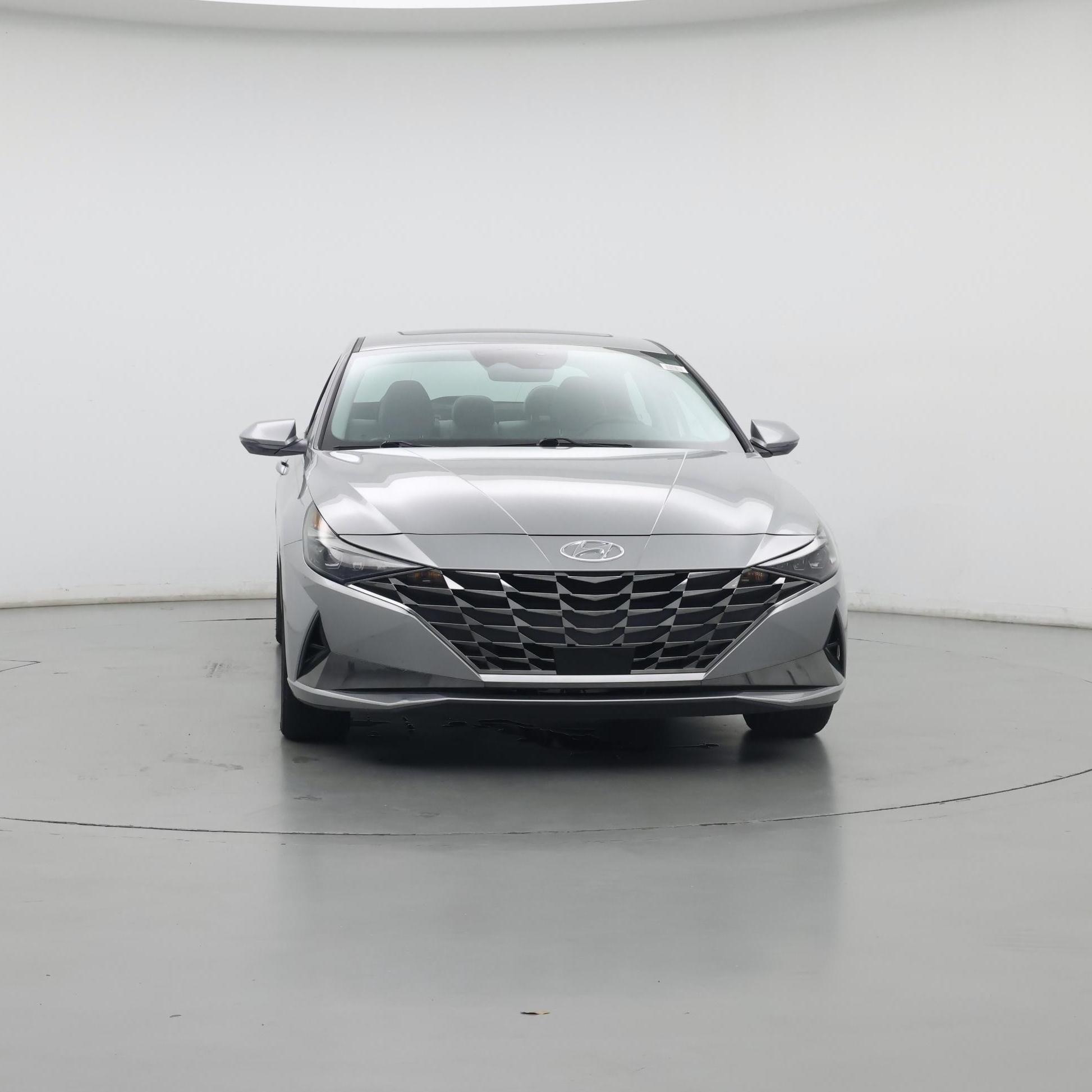 Thumbnail: 2023 Hyundai Elantra - 5