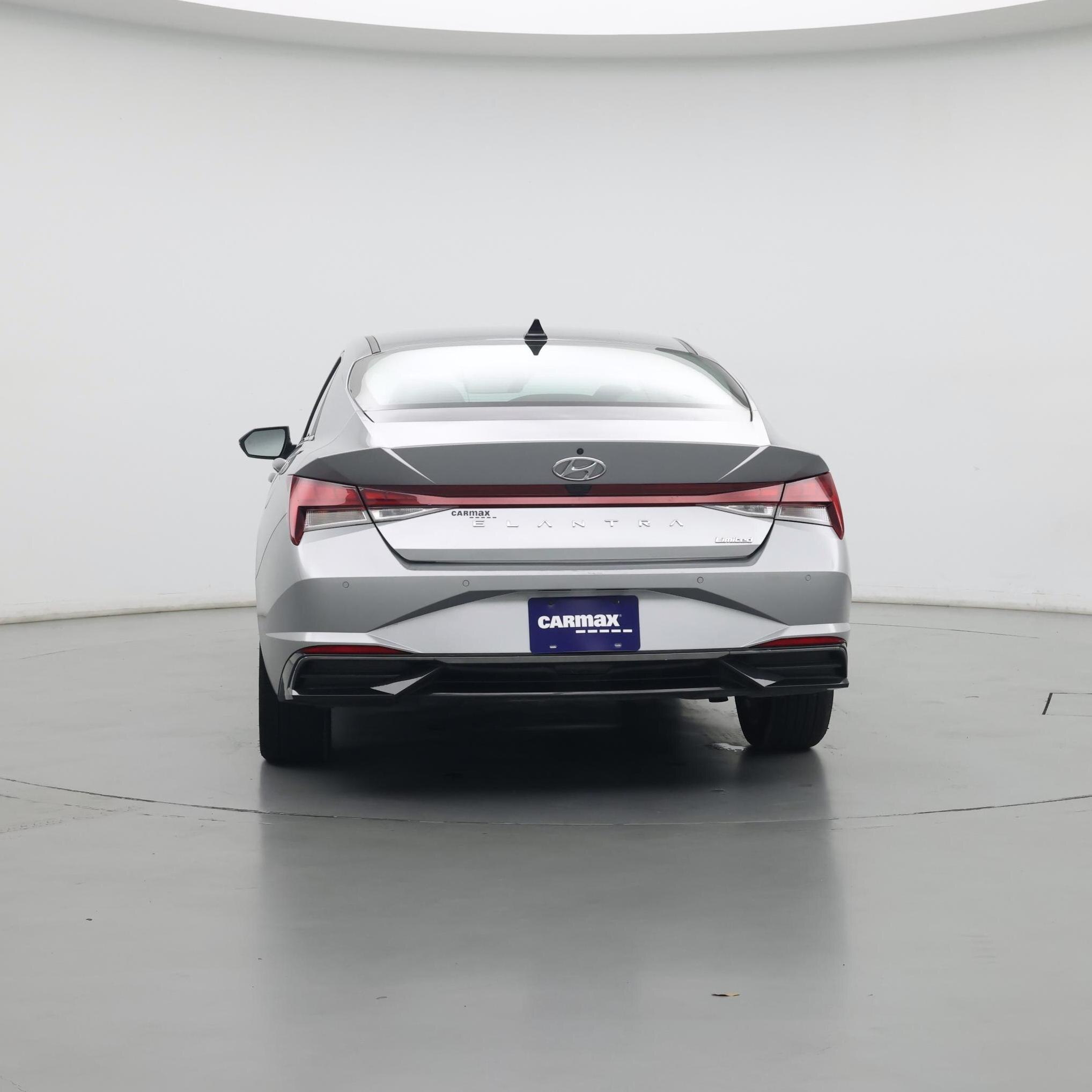 Thumbnail: 2023 Hyundai Elantra - 6