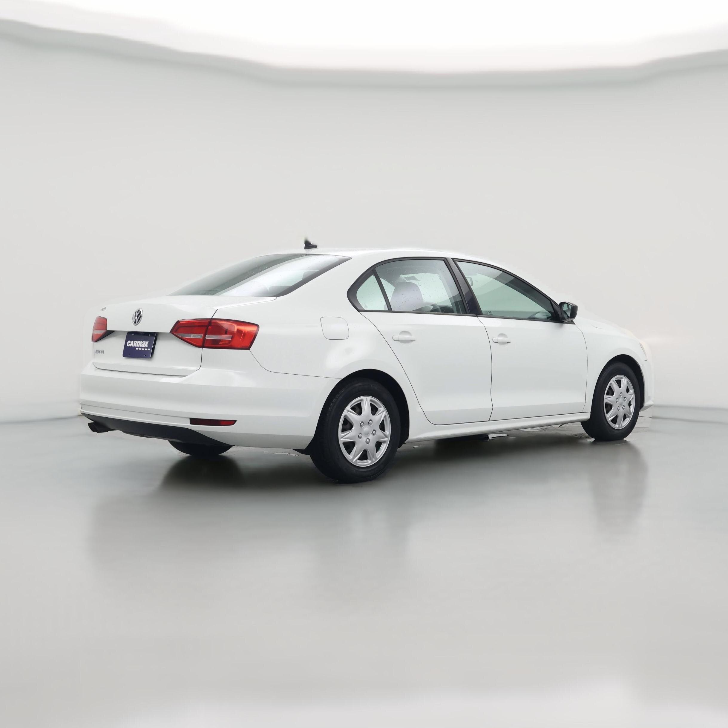 Thumbnail: 2015 Volkswagen Jetta - 1