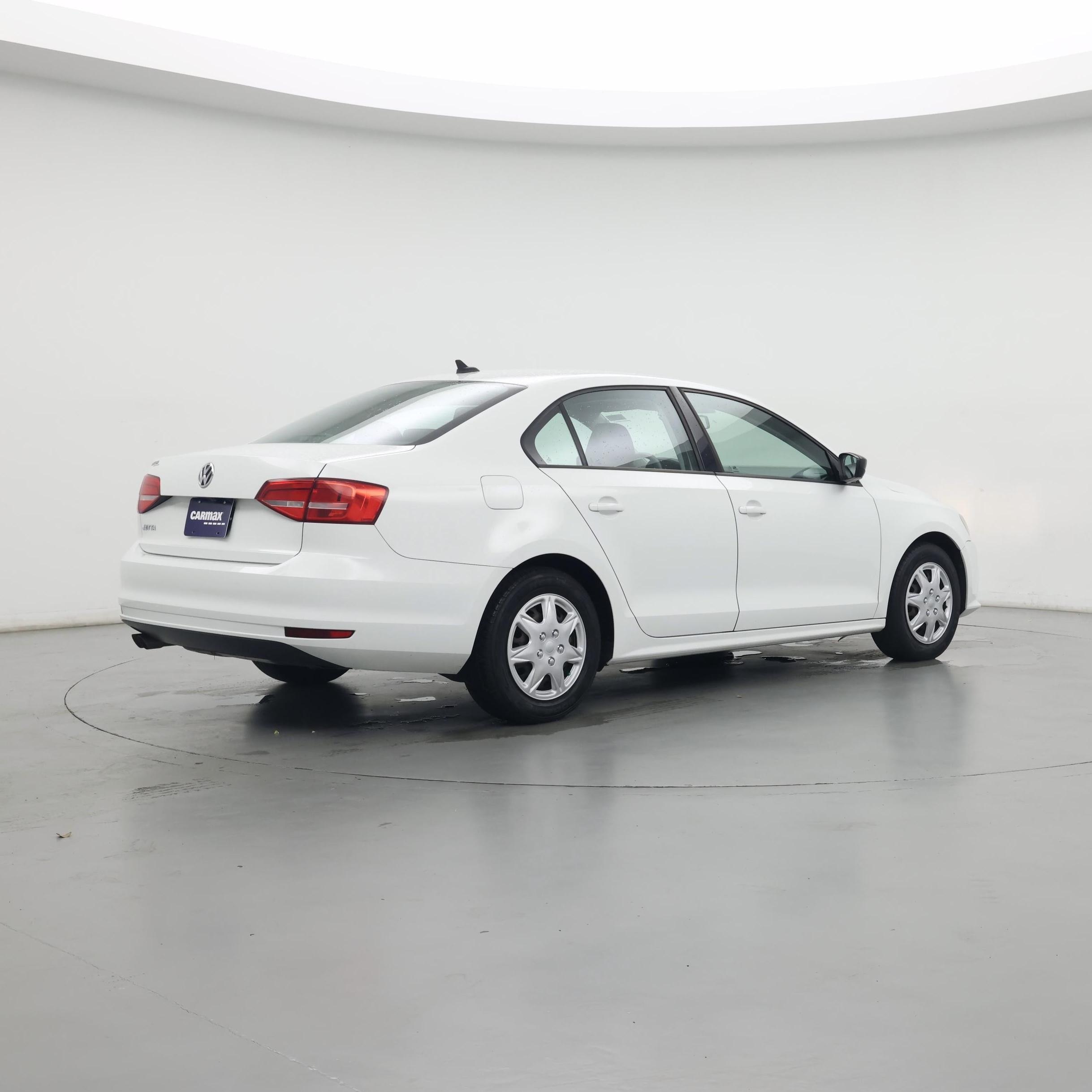 Thumbnail: 2015 Volkswagen Jetta - 7