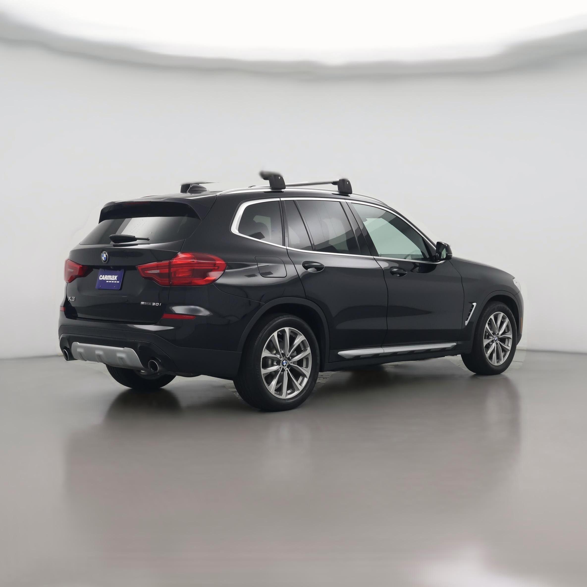 Thumbnail: 2019 BMW X3 - 1