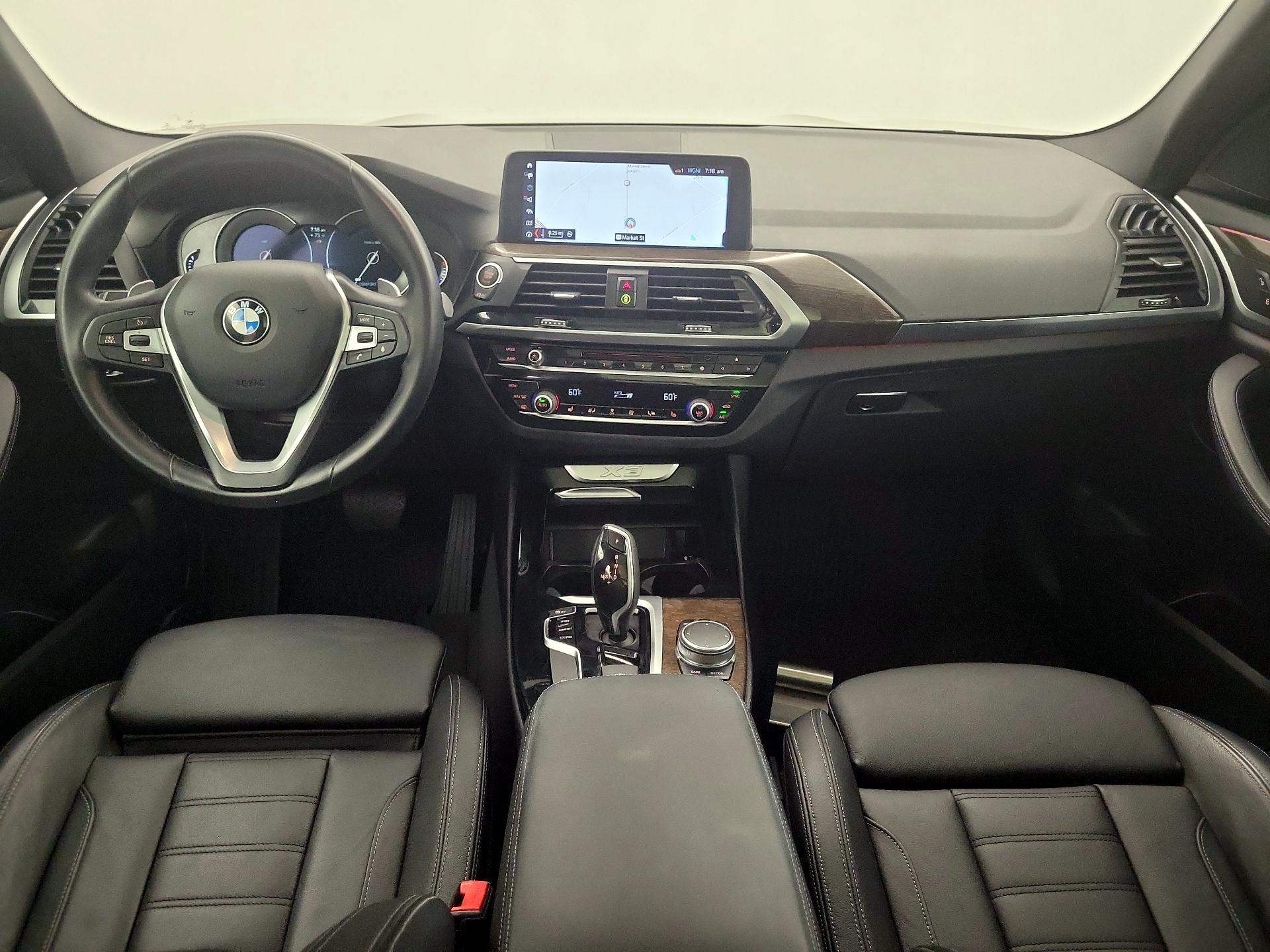 Thumbnail: 2019 BMW X3 - 9
