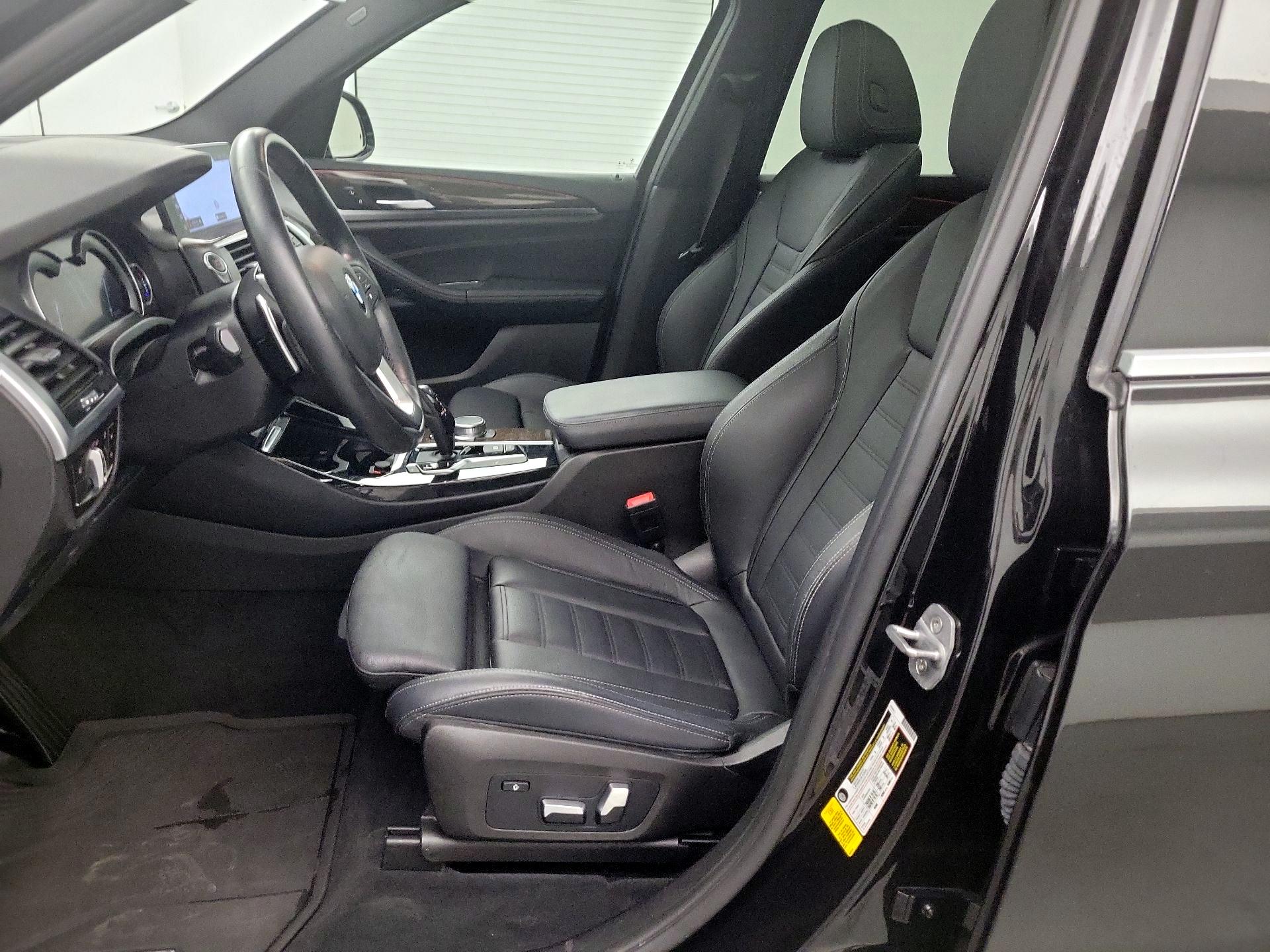 Thumbnail: 2019 BMW X3 - 11