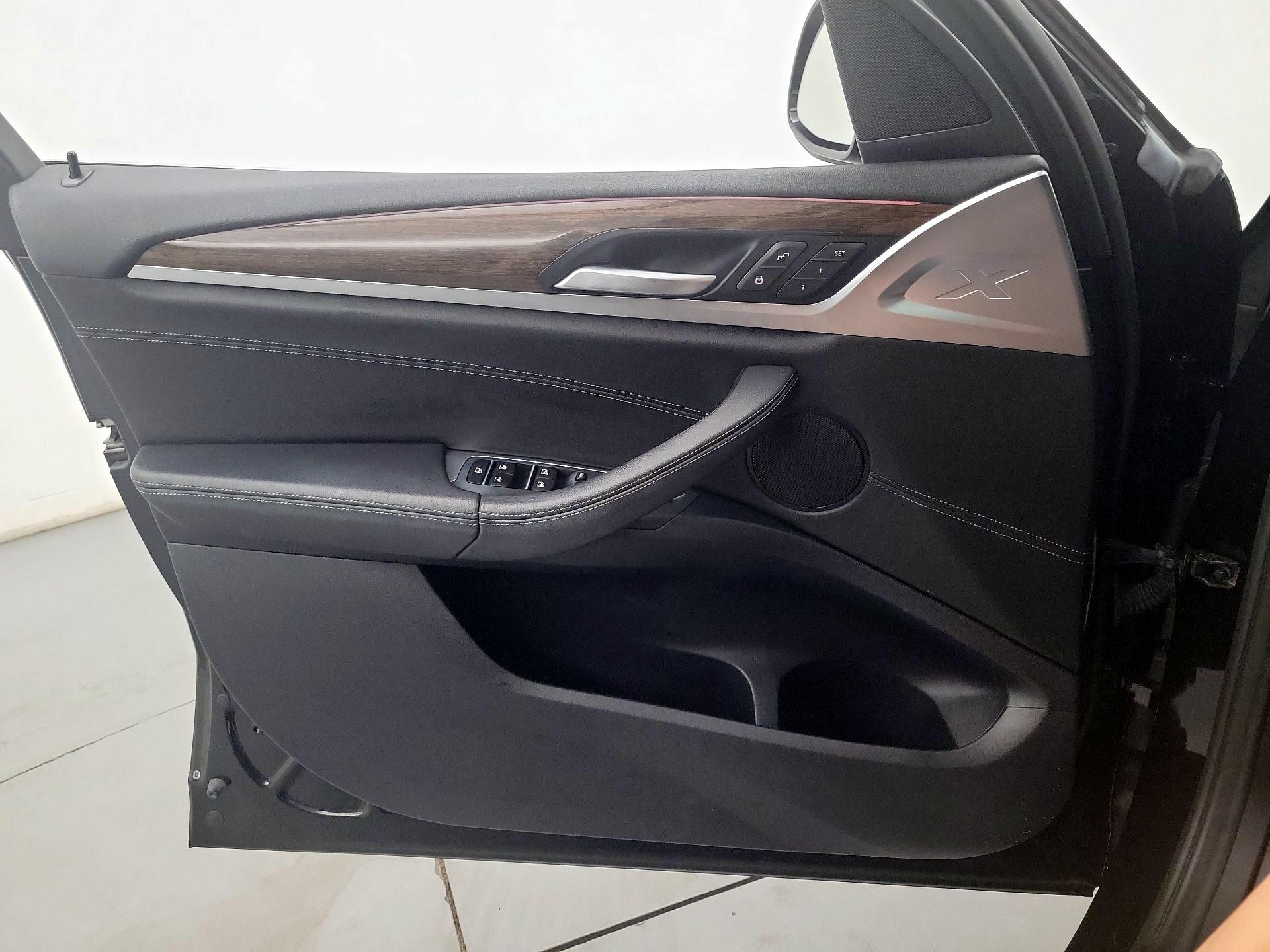 Thumbnail: 2019 BMW X3 - 12