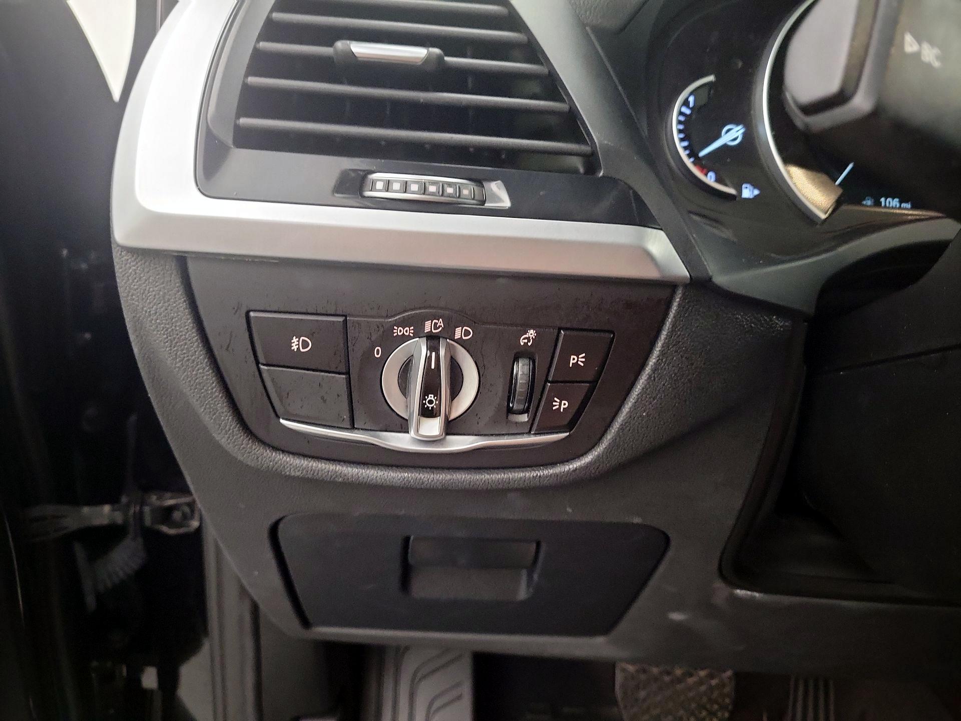 Thumbnail: 2019 BMW X3 - 13