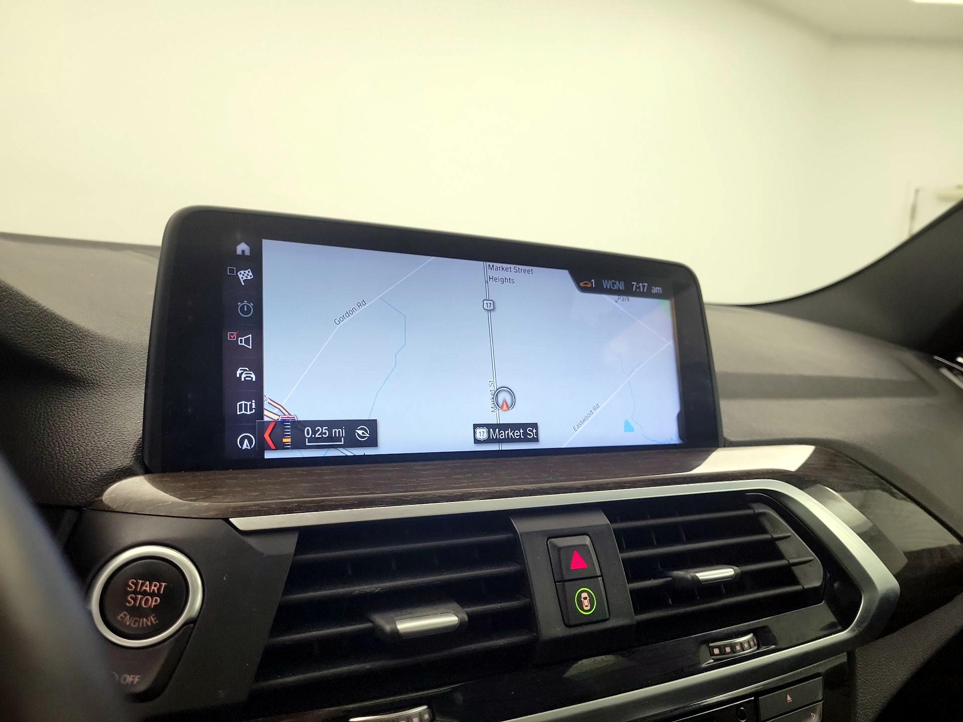 Thumbnail: 2019 BMW X3 - 14