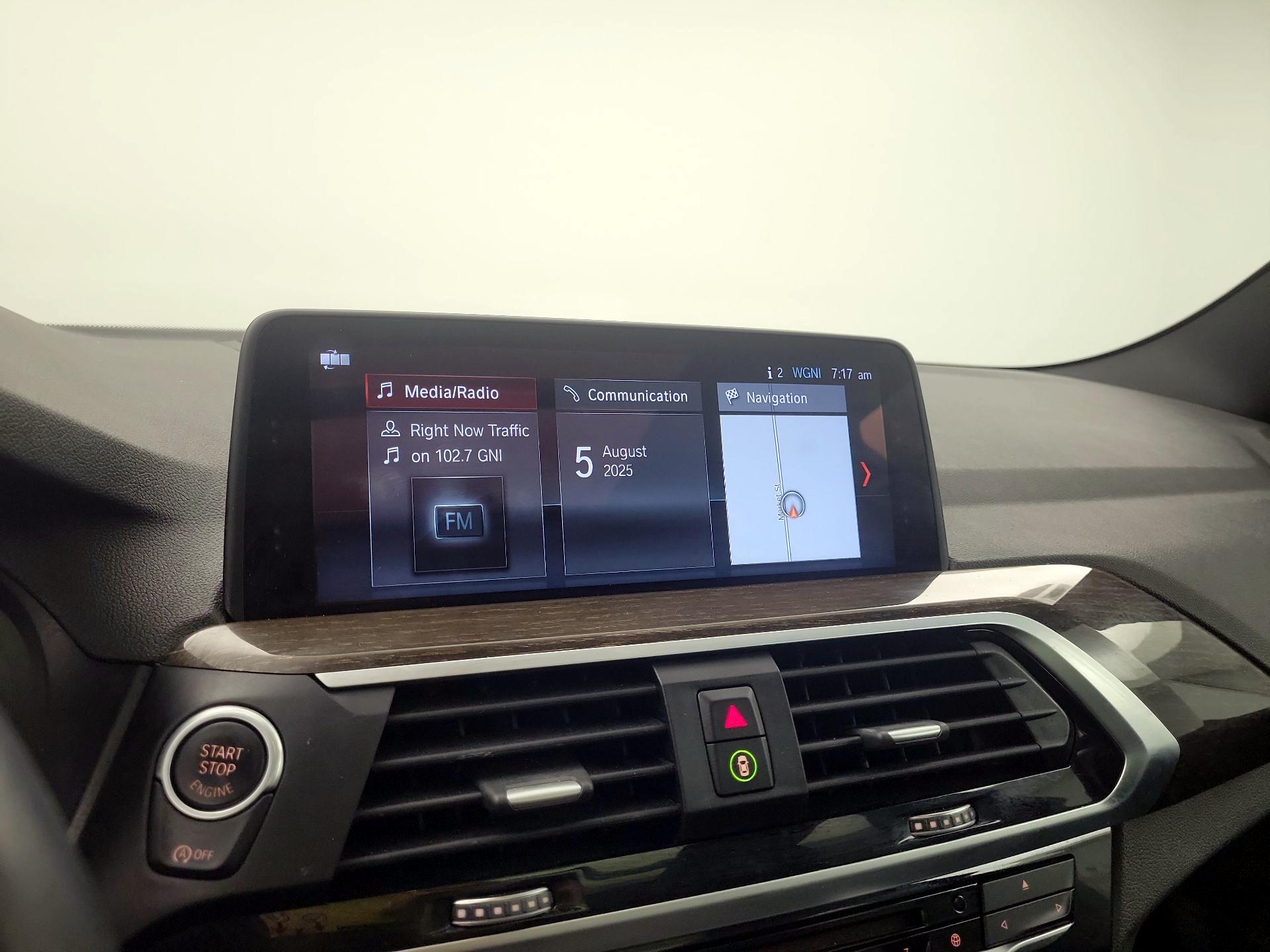 Thumbnail: 2019 BMW X3 - 15