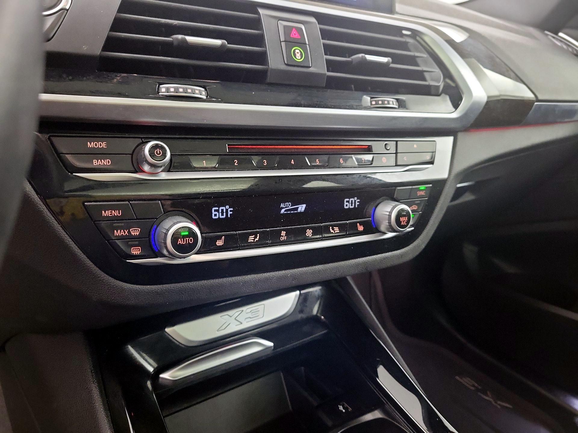 Thumbnail: 2019 BMW X3 - 16