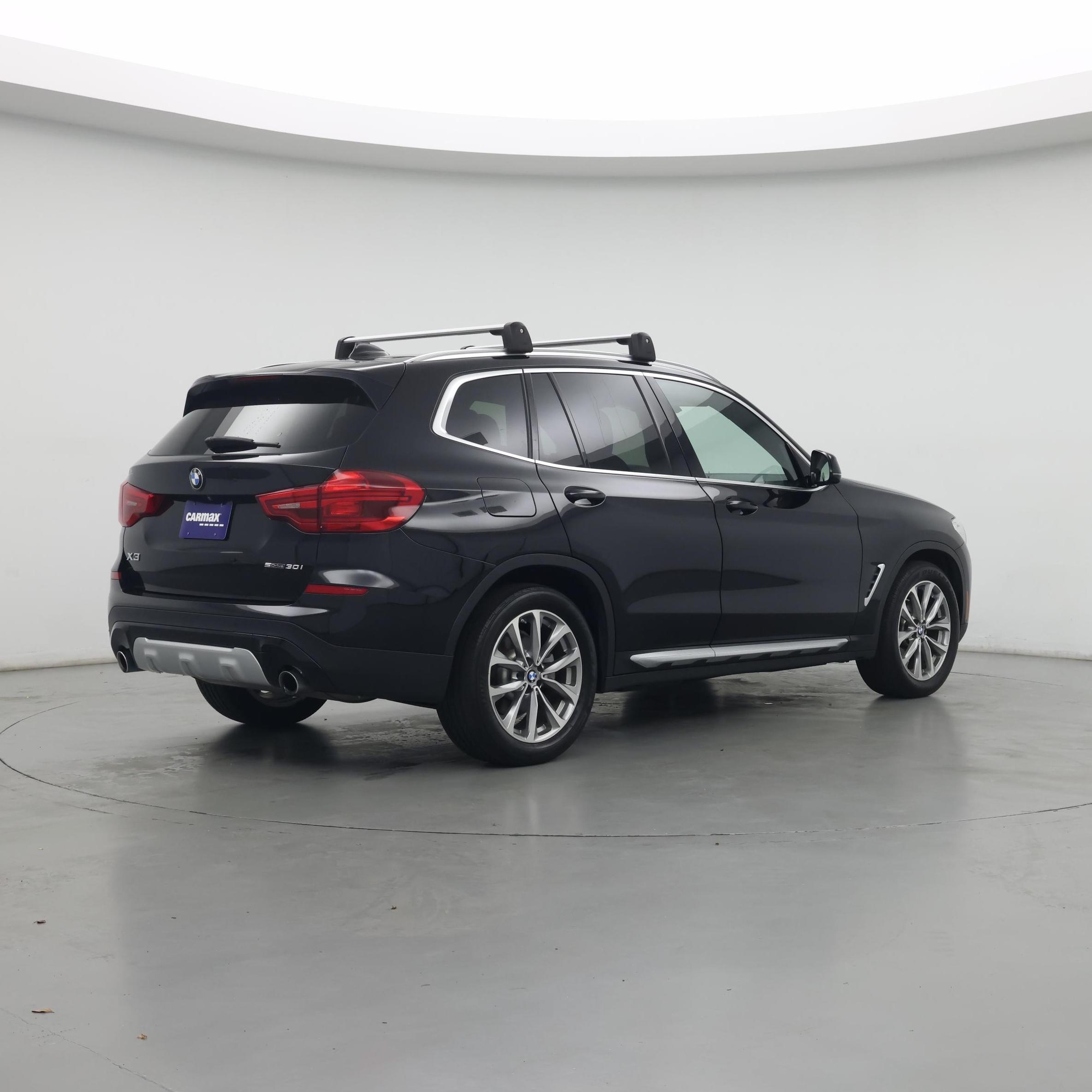 Thumbnail: 2019 BMW X3 - 2
