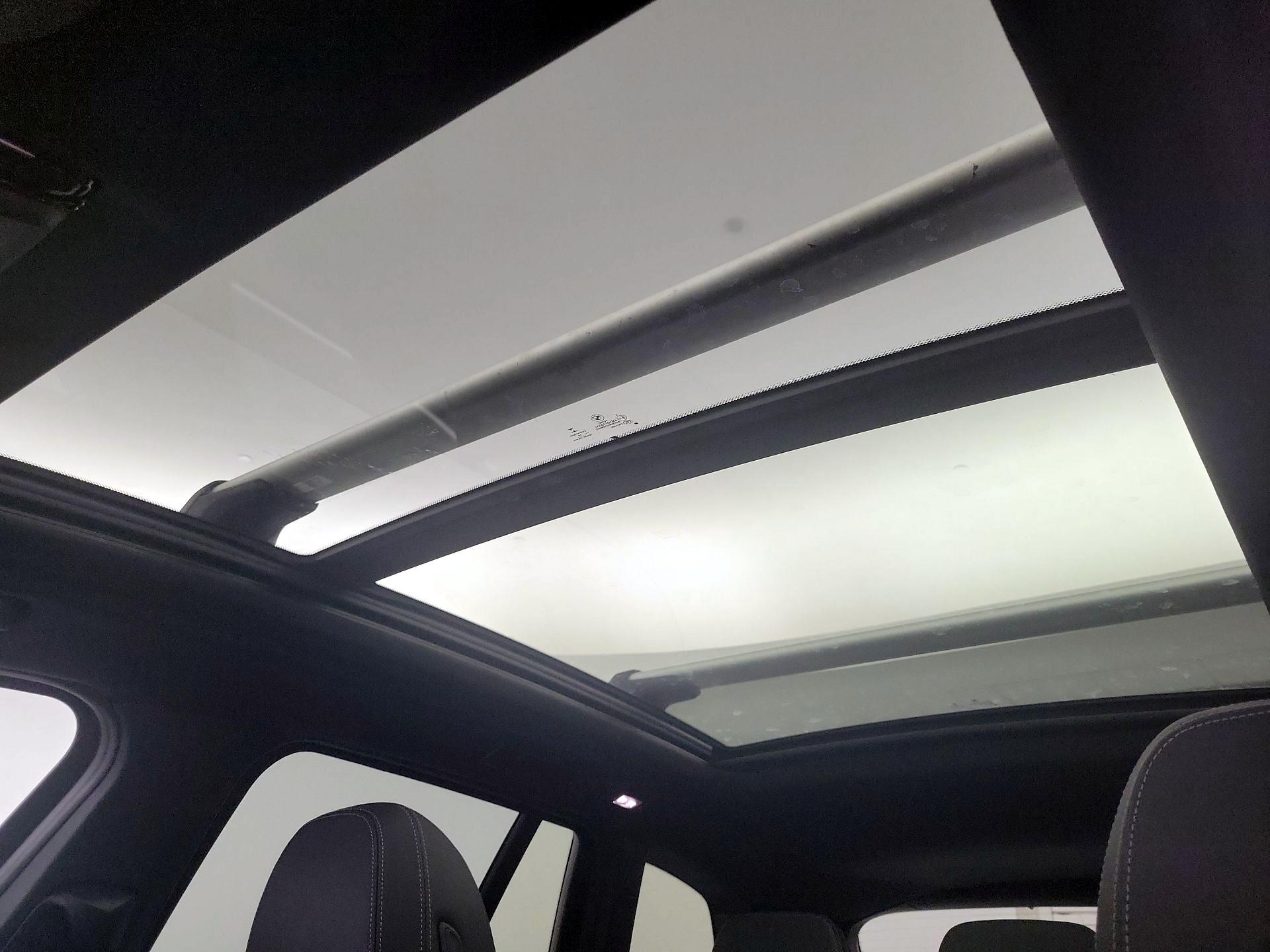 Thumbnail: 2019 BMW X3 - 19