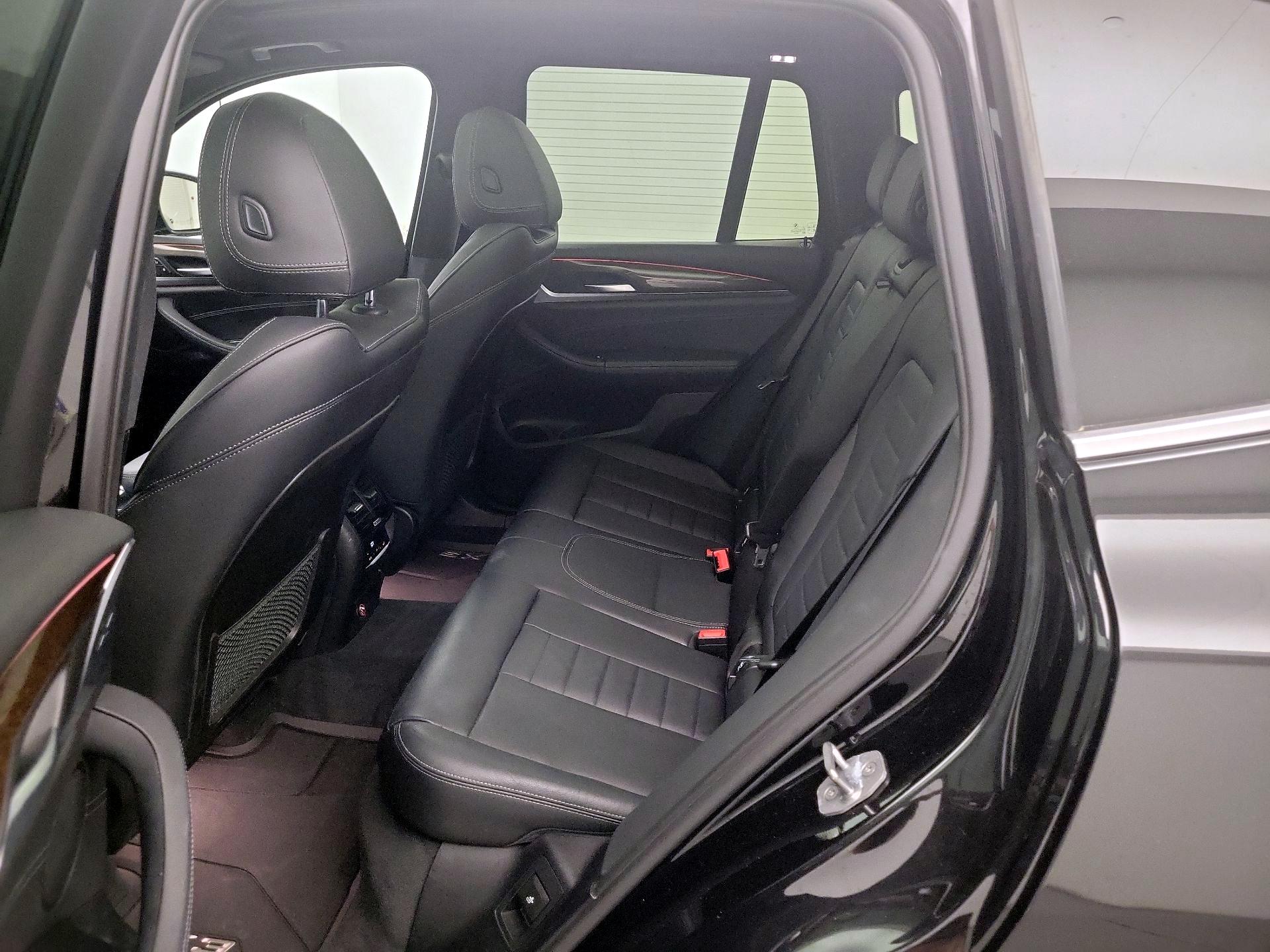 Thumbnail: 2019 BMW X3 - 20