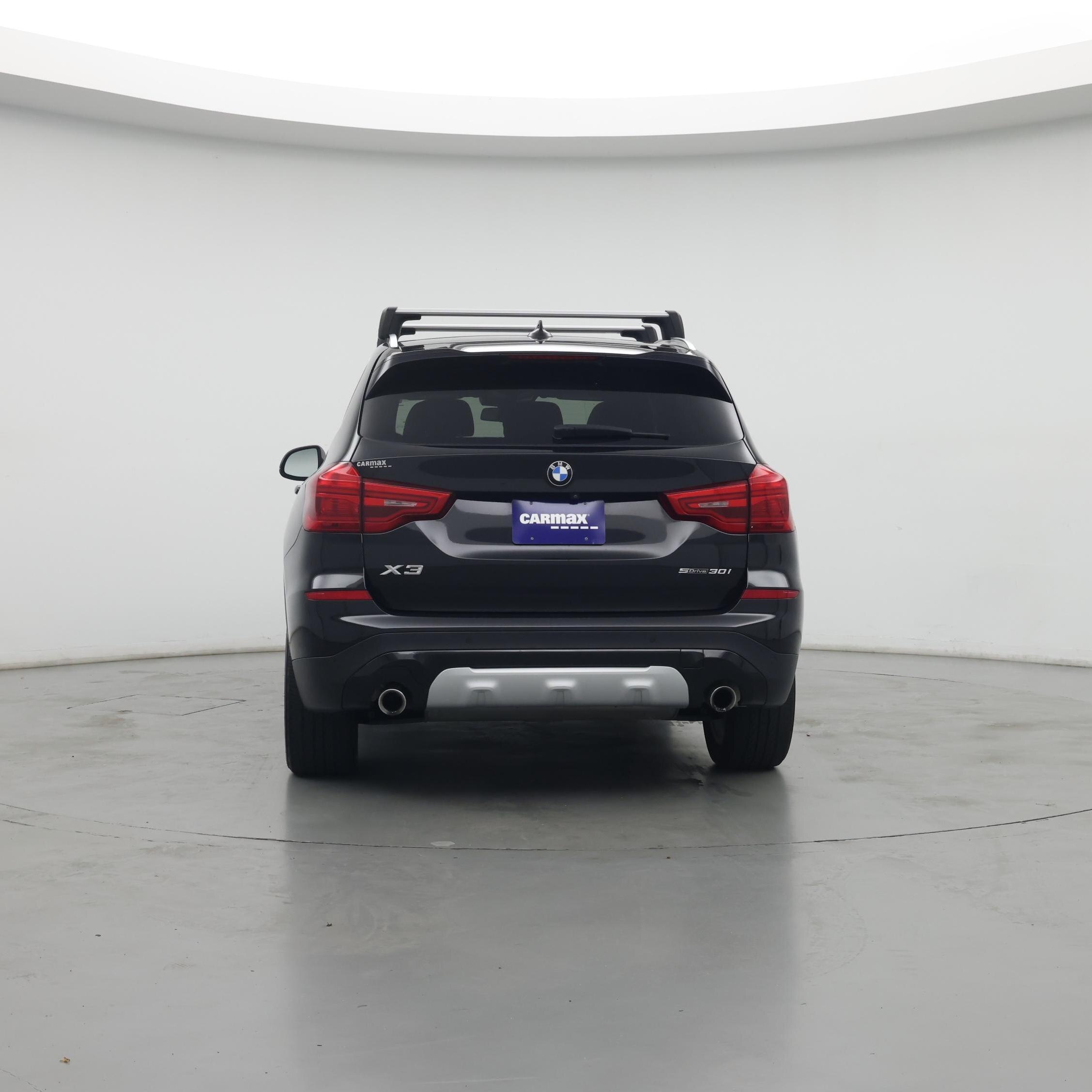 Thumbnail: 2019 BMW X3 - 3