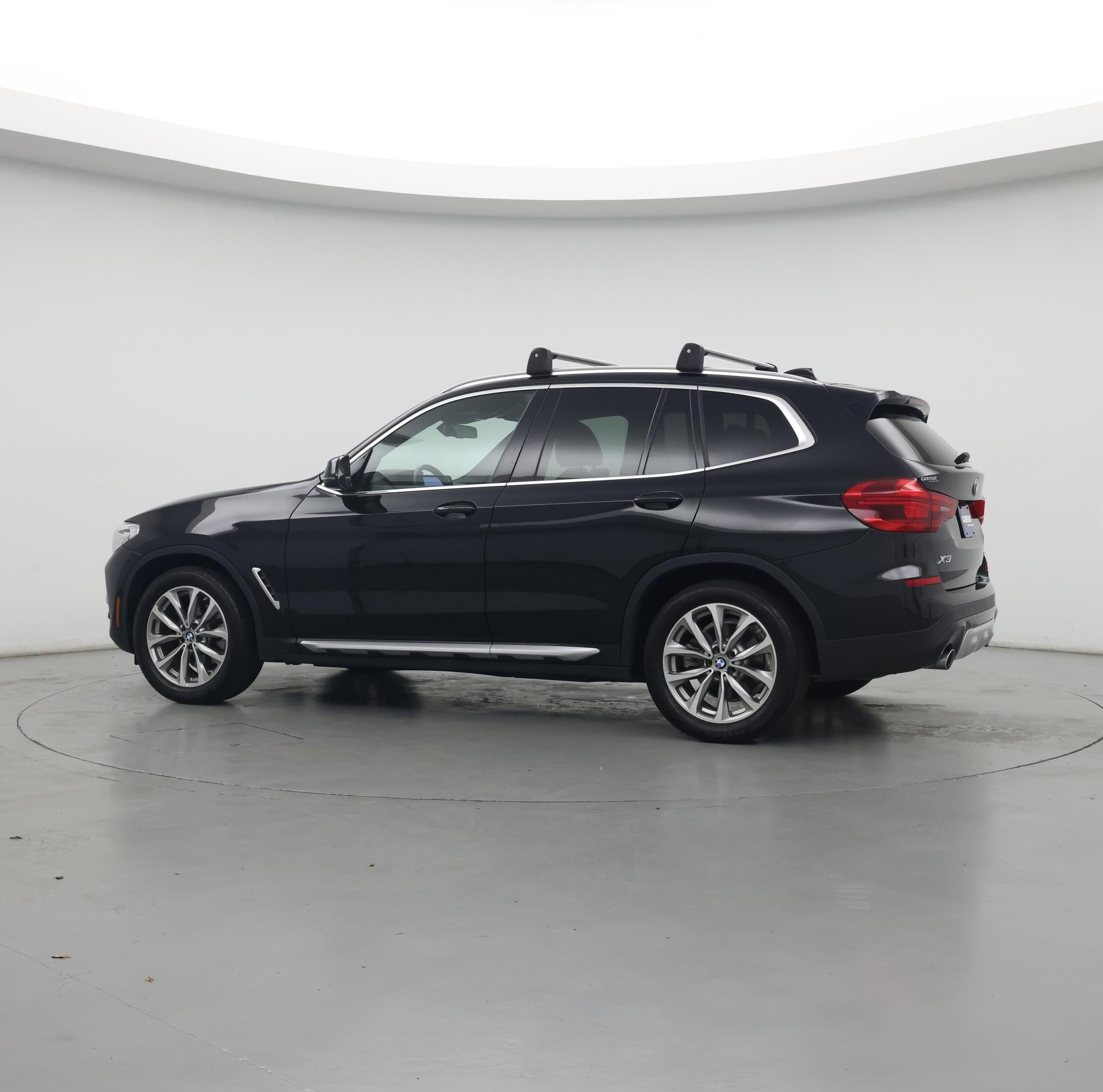 Thumbnail: 2019 BMW X3 - 4