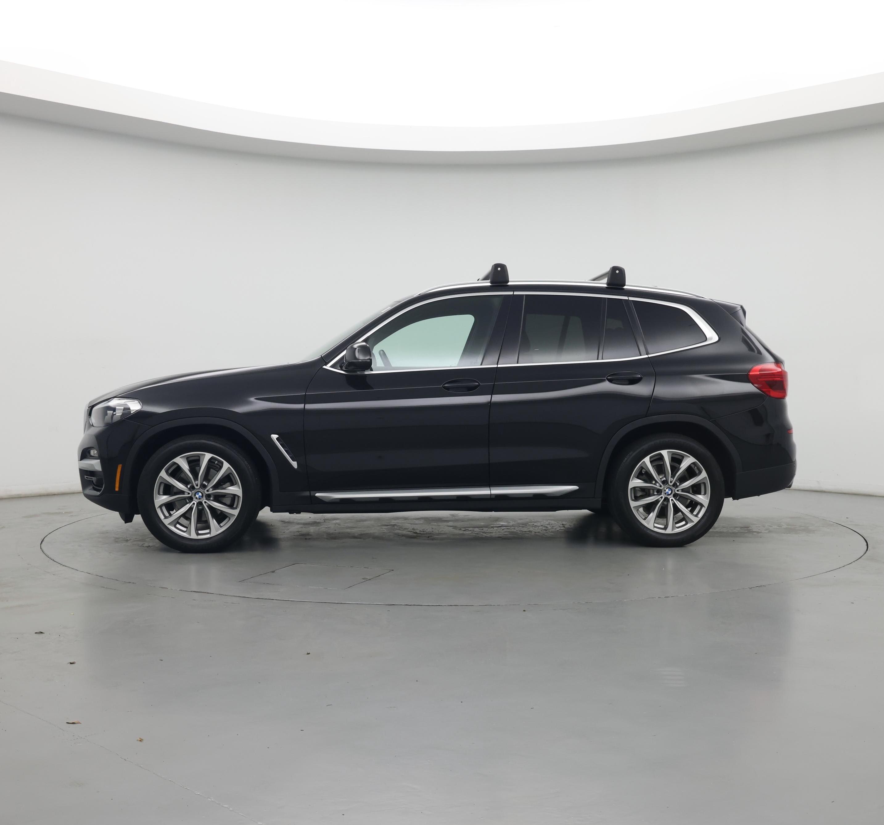 Thumbnail: 2019 BMW X3 - 5