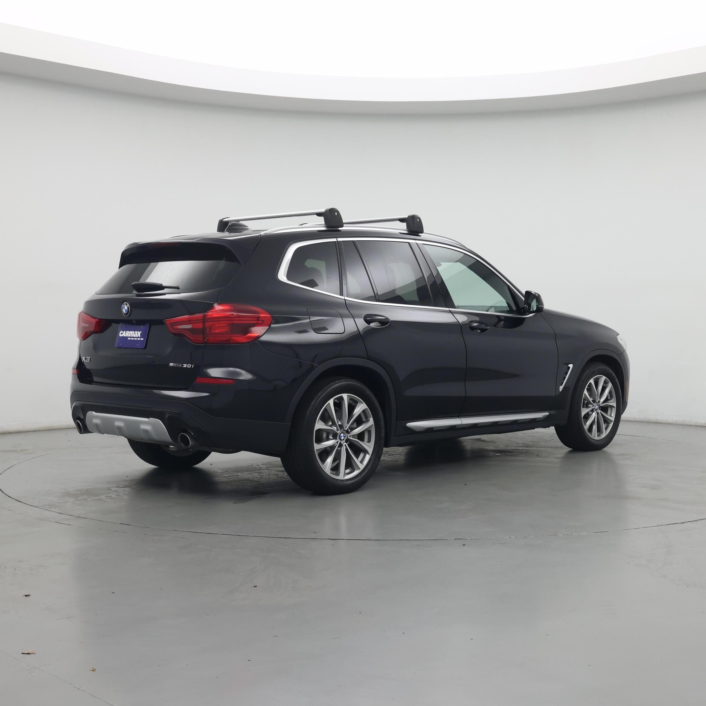 Thumbnail: 2019 BMW X3 - 7