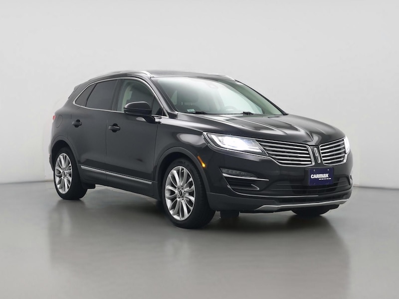 2015 Lincoln MKC  -
                  Winston Salem, NC