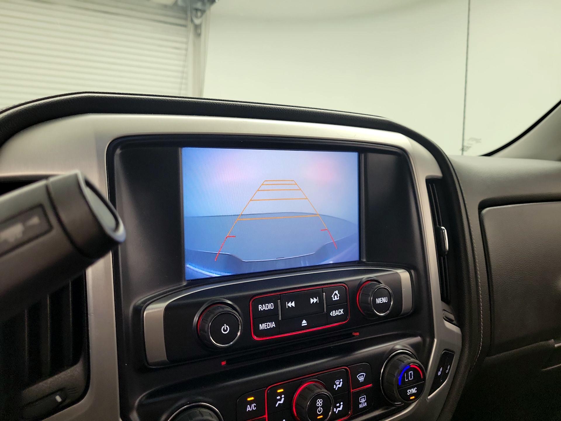 Thumbnail: 2016 GMC Sierra 1500 - 14