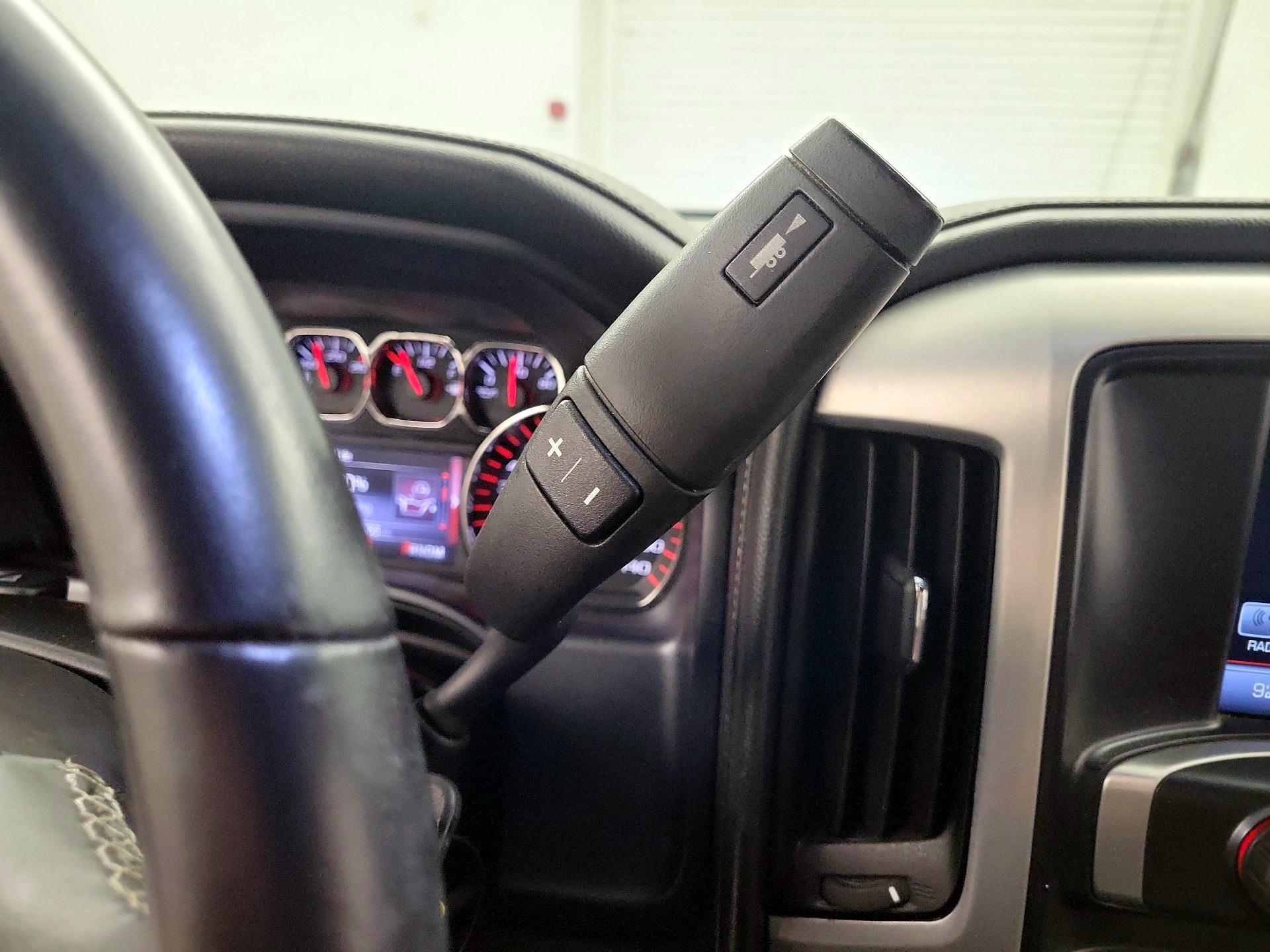 Thumbnail: 2016 GMC Sierra 1500 - 17