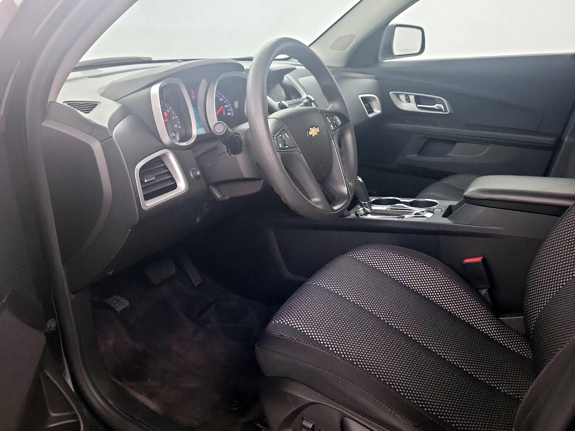 Thumbnail: 2016 Chevrolet Equinox - 11